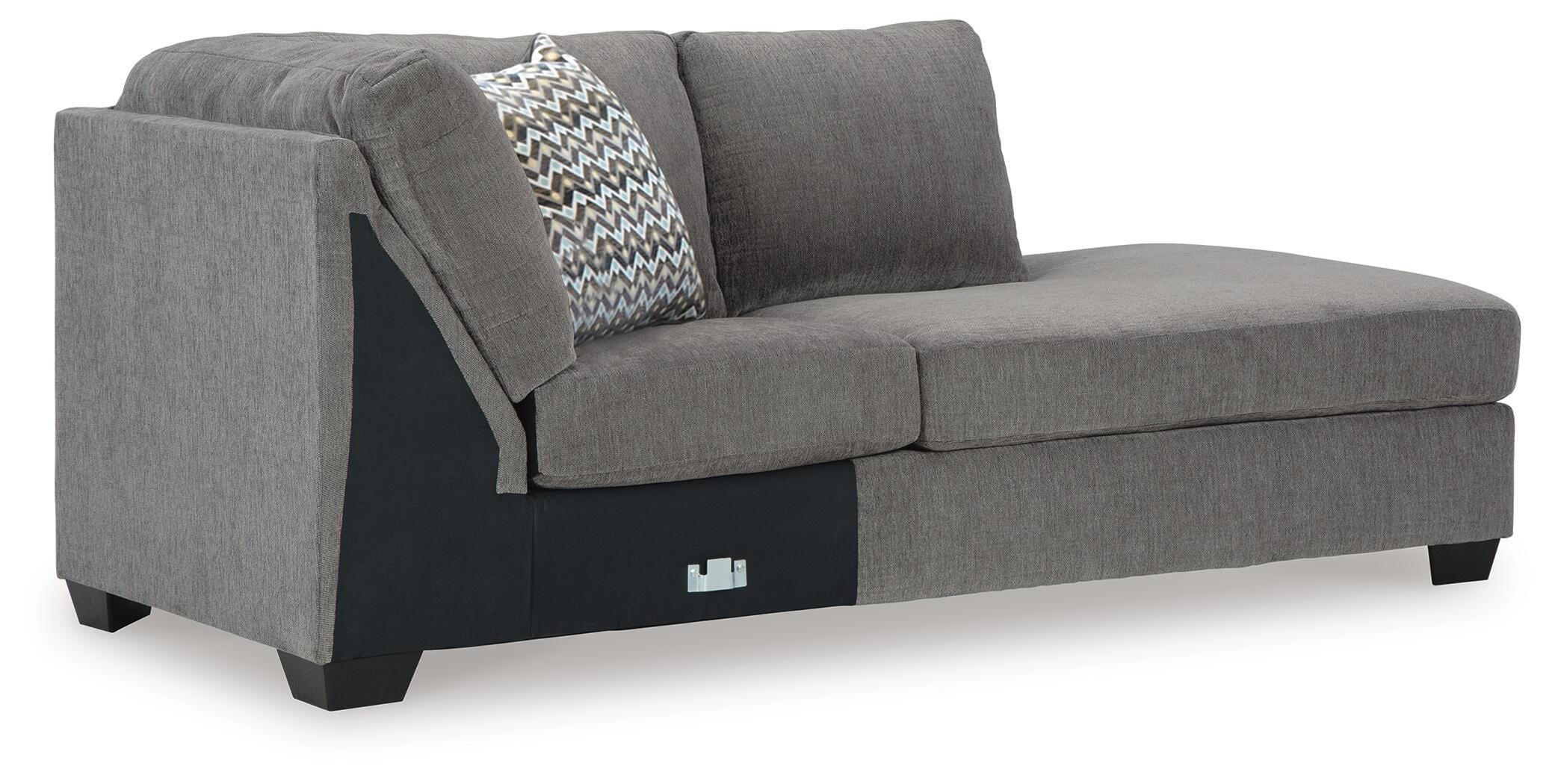 Riverfield Right-Arm Facing Corner Chaise - image 1