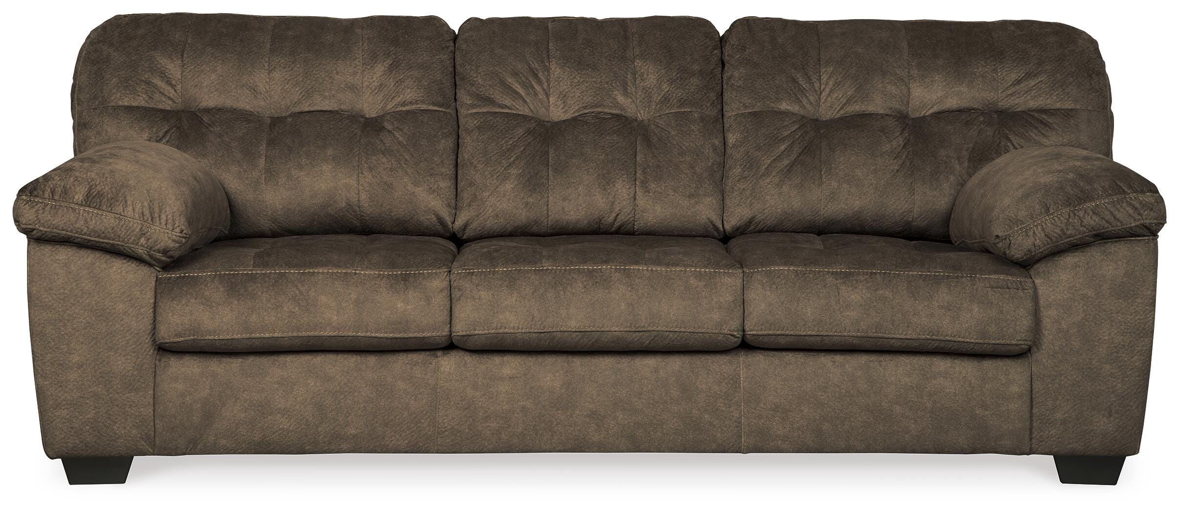 Accrington Sofa, Earth, large