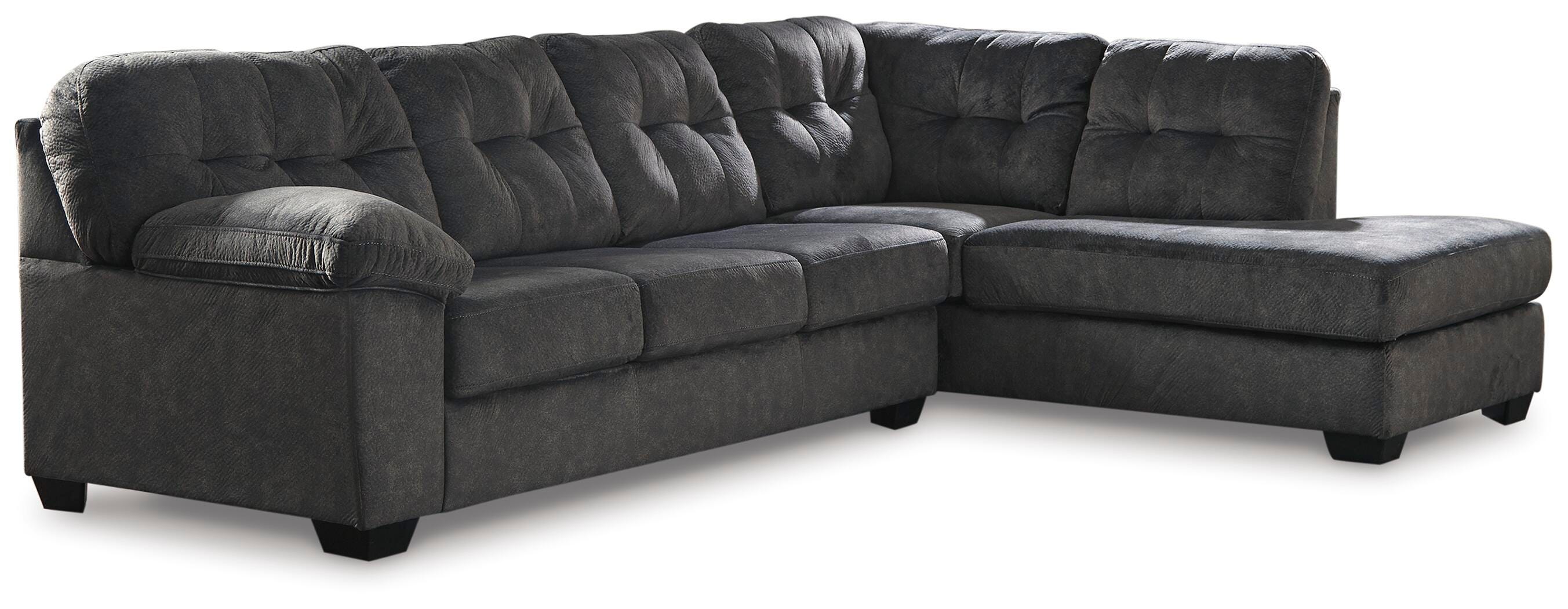 Accrington 2-Piece Sectional with Chaise - image 2
