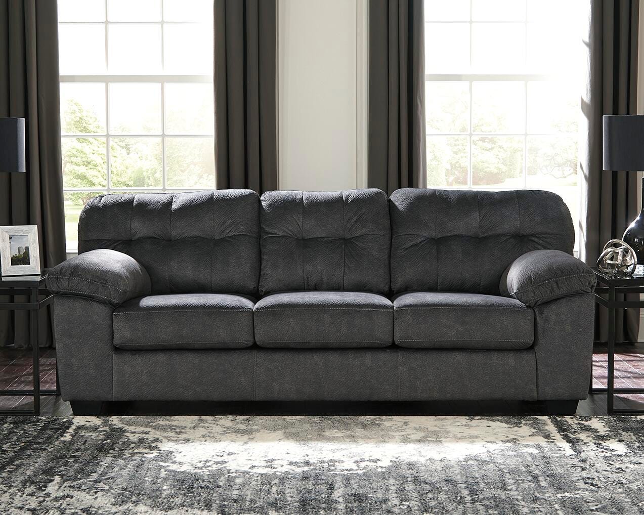 Accrington Sofa, , large