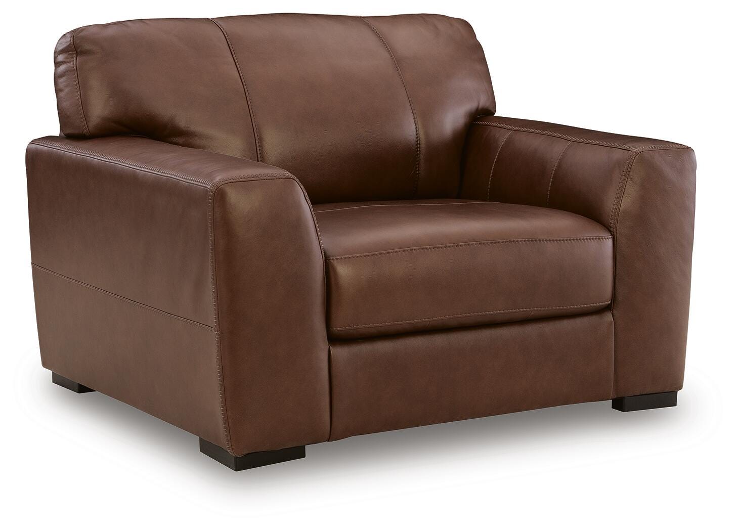 Mossano Oversized Chair, , large