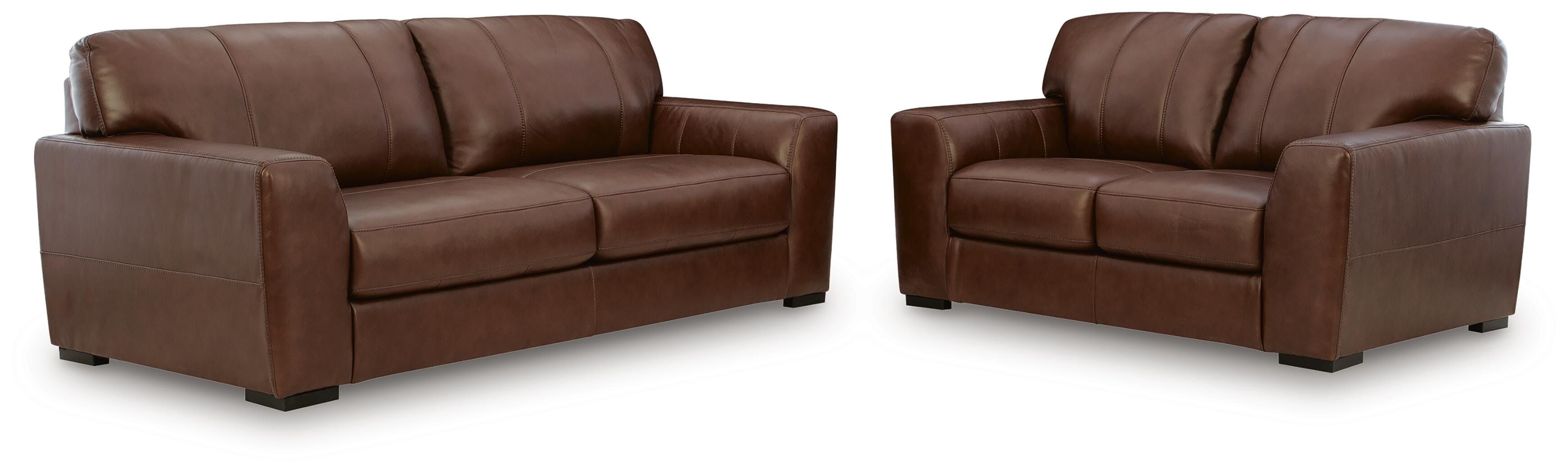 Mossano Sofa and Loveseat, , large
