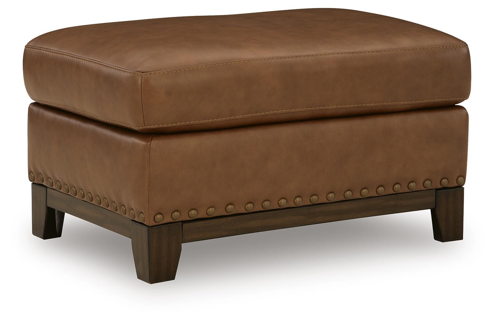 Gambellara Ottoman - image 2