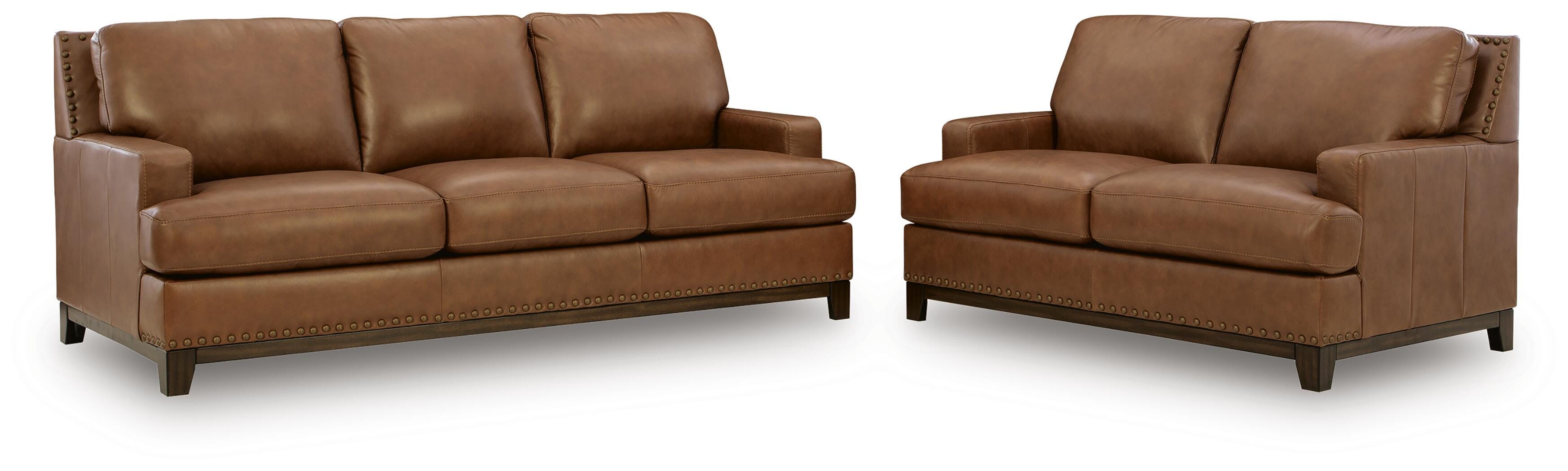 Gambellara Sofa and Loveseat, , large
