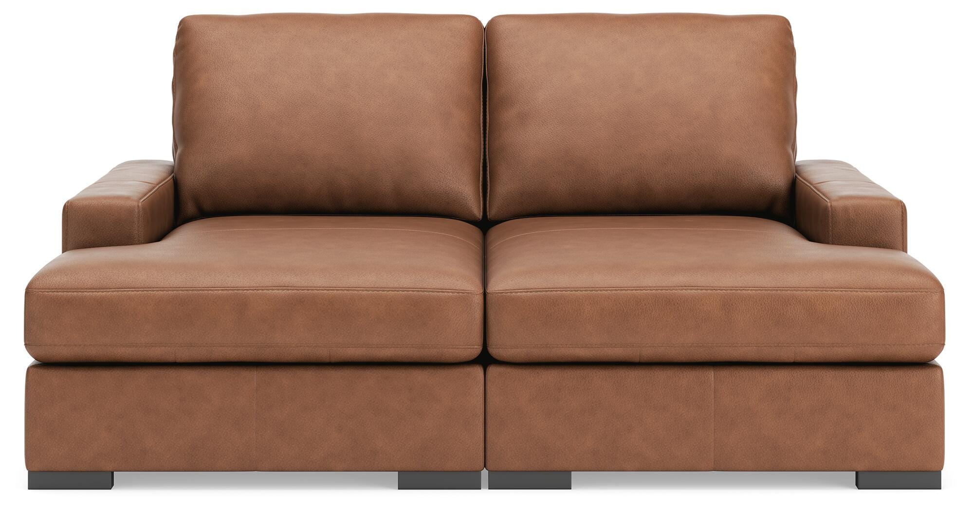 Calden Super Chaise - image 1