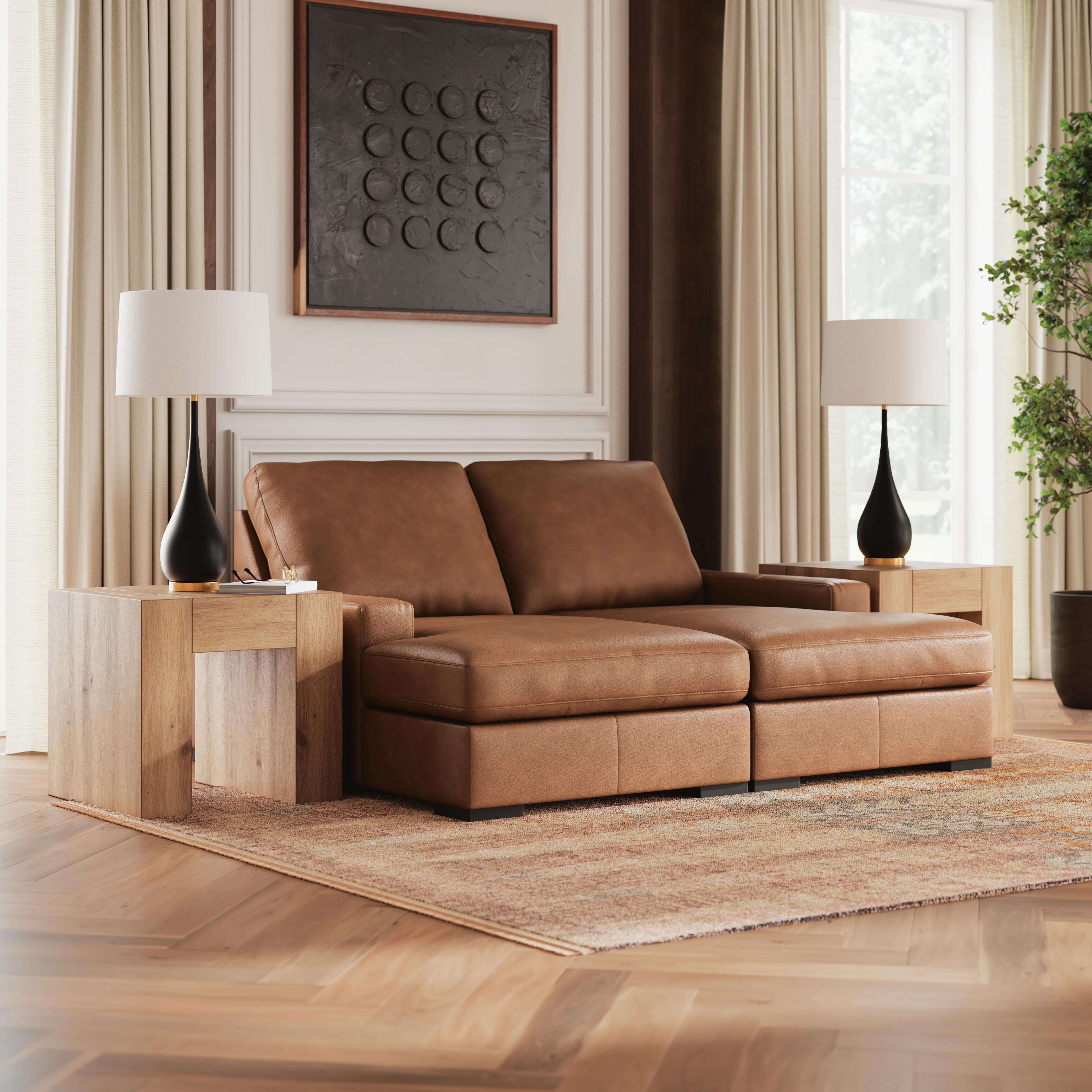 Calden Super Chaise - image 3