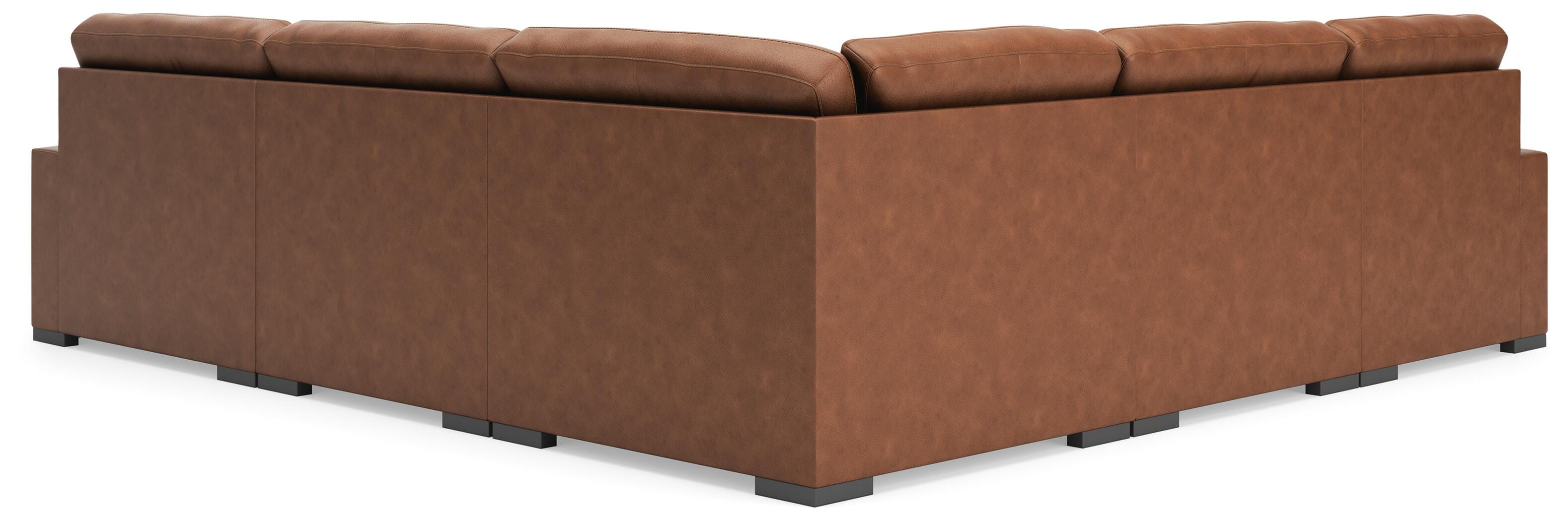 Calden 5-Piece Sectional with Chaise - image 6