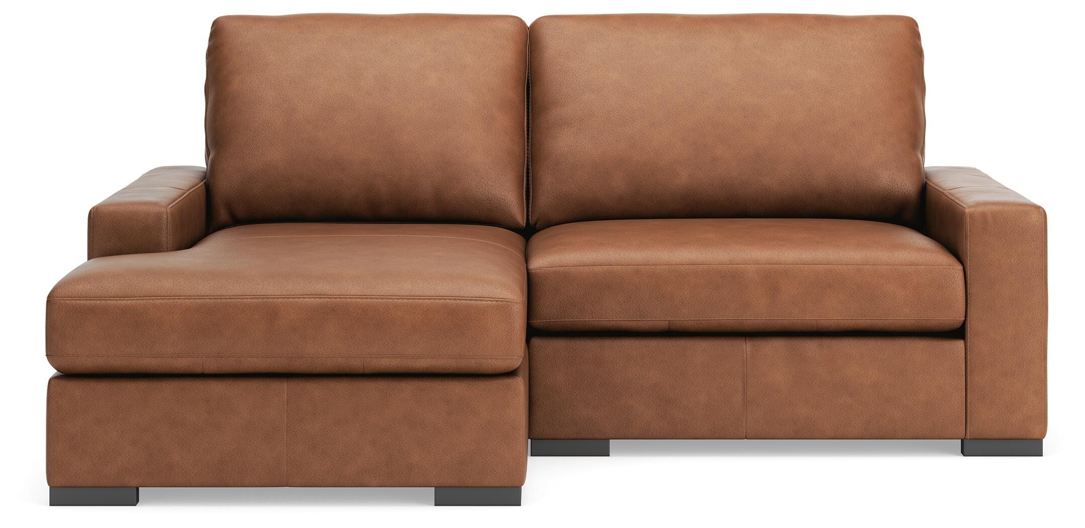 Calden 2-Piece Sectional with Chaise - image 1