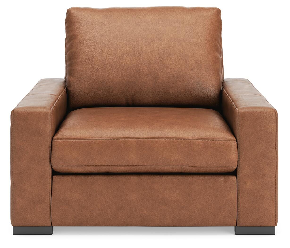 Calden Oversized Chair - image 1
