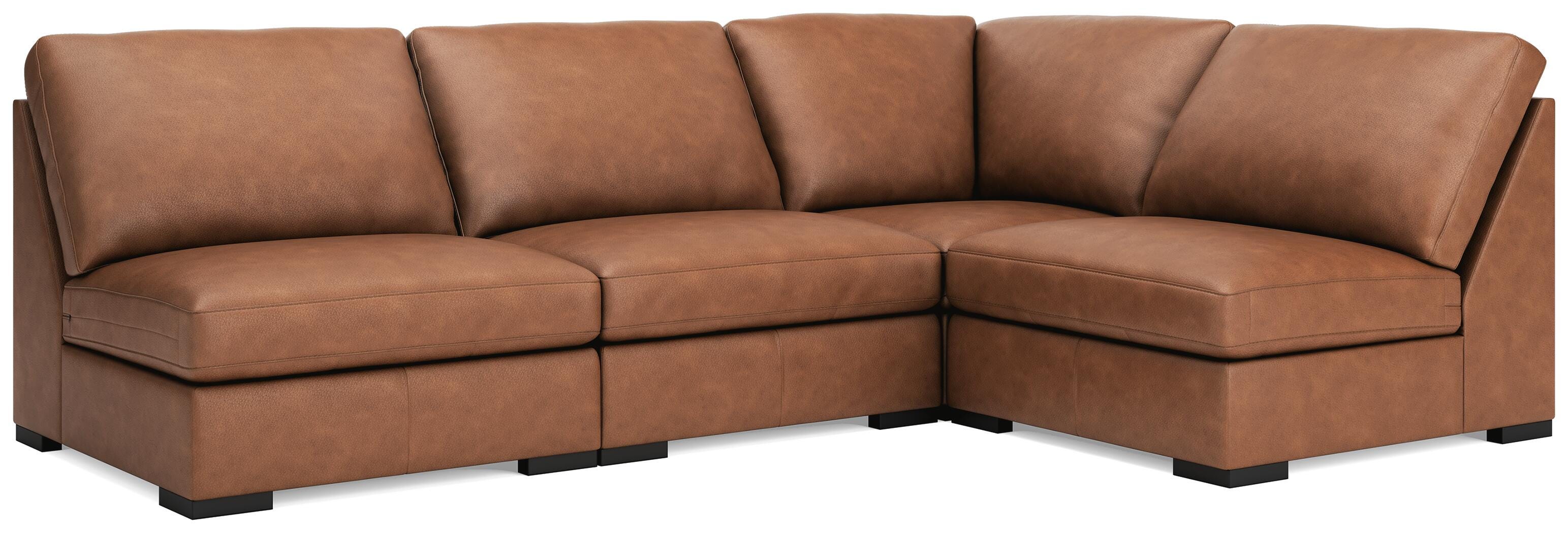 Calden 4-Piece Sectional - image 5