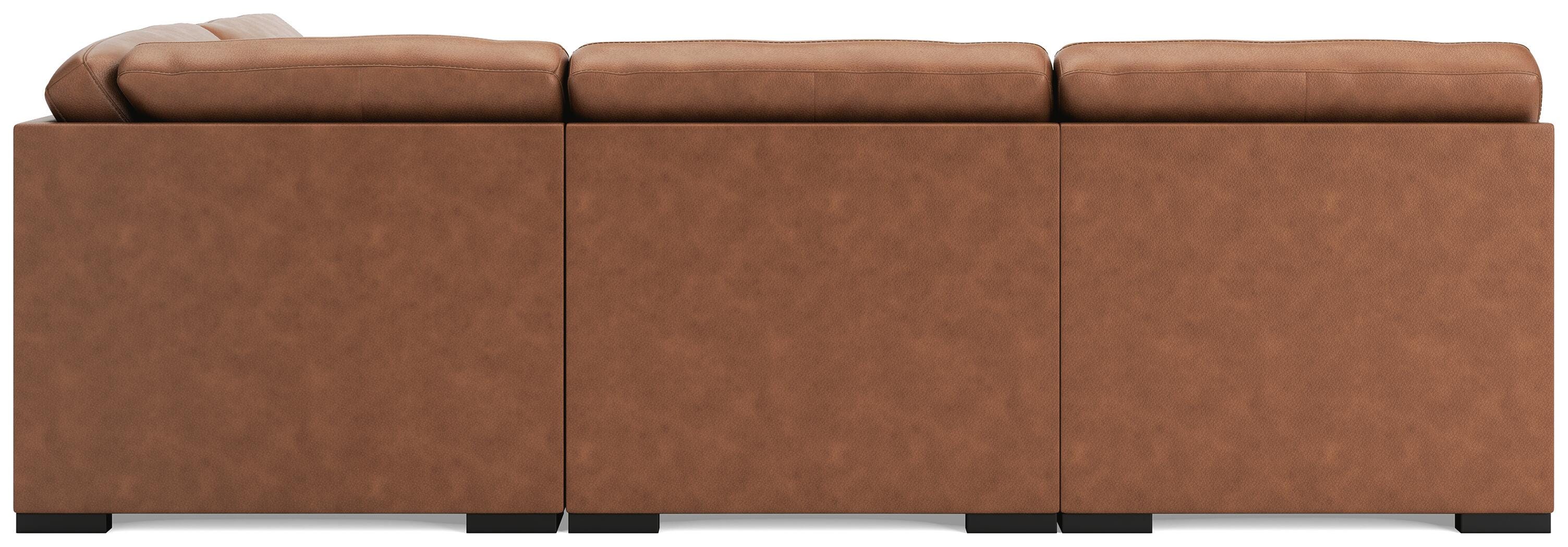 Calden 4-Piece Sectional - image 6