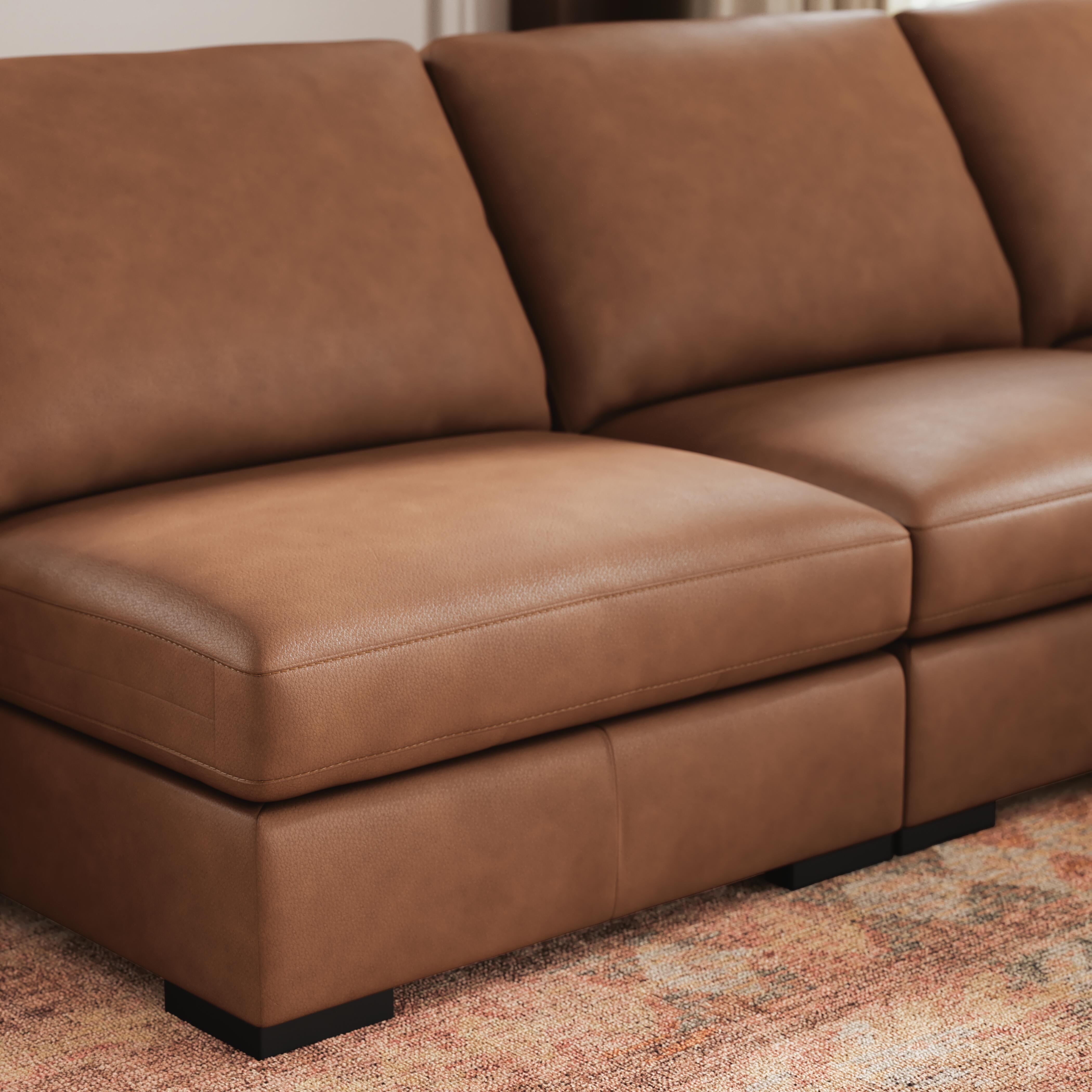 Calden 4-Piece Sectional - image 4