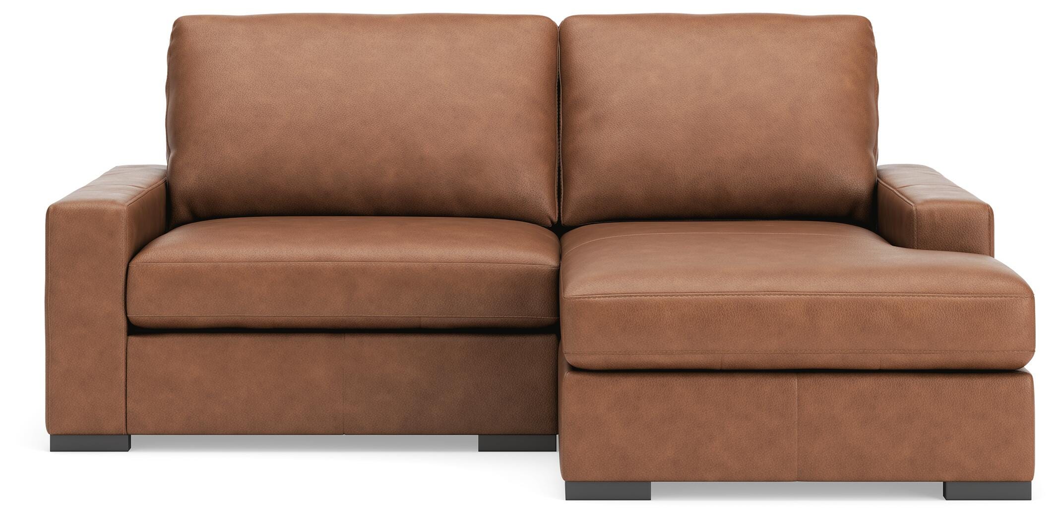 Calden 2-Piece Sectional with Chaise - image 1