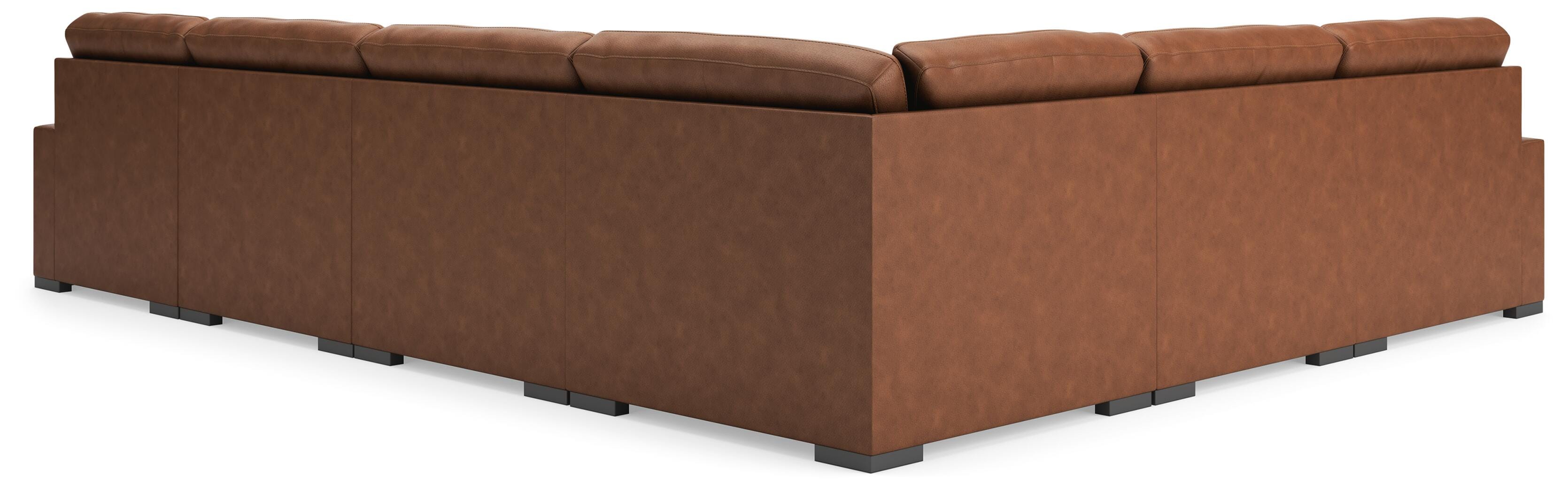 Calden 6-Piece Sectional with Chaise - image 6