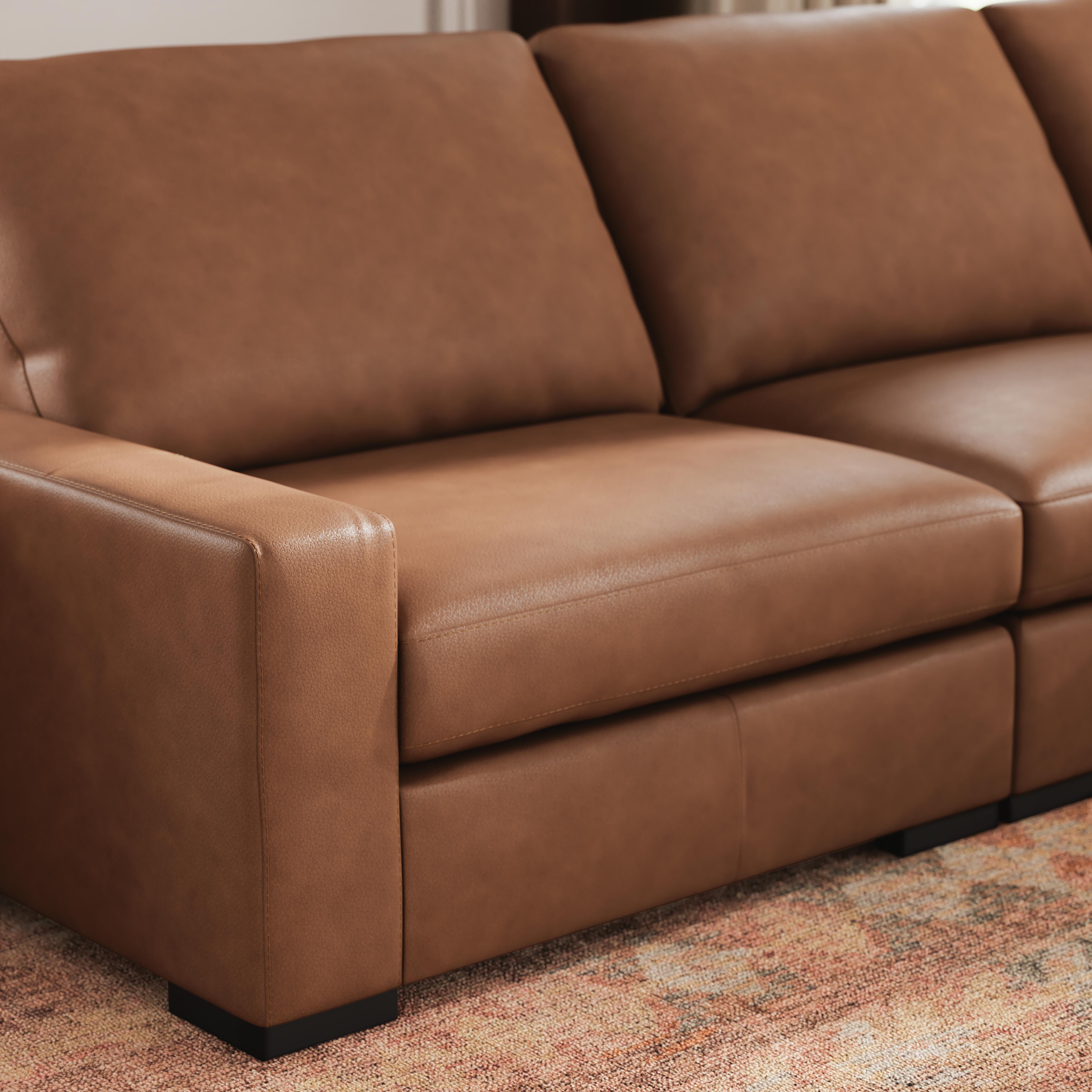 Calden 6-Piece Sectional with Chaise - image 4