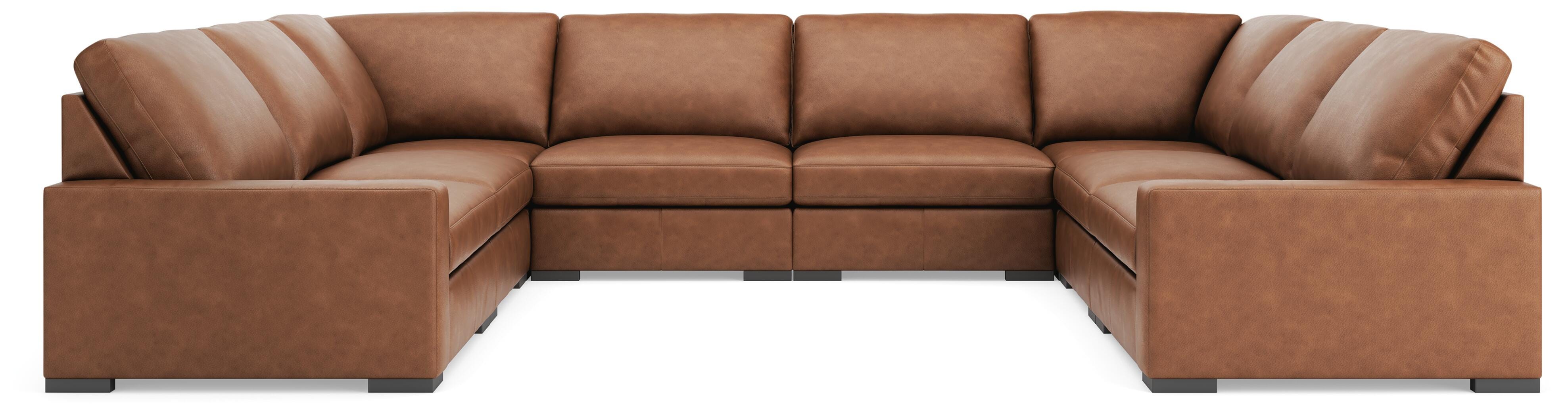 Calden 8-Piece Sectional - image 1