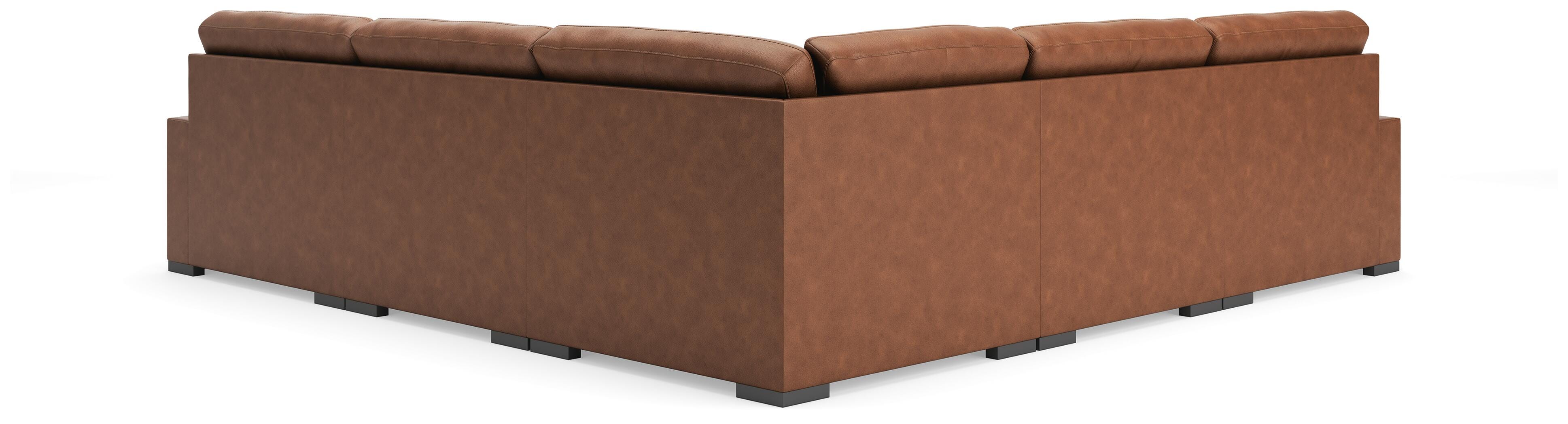 Calden 5-Piece Sectional - image 6
