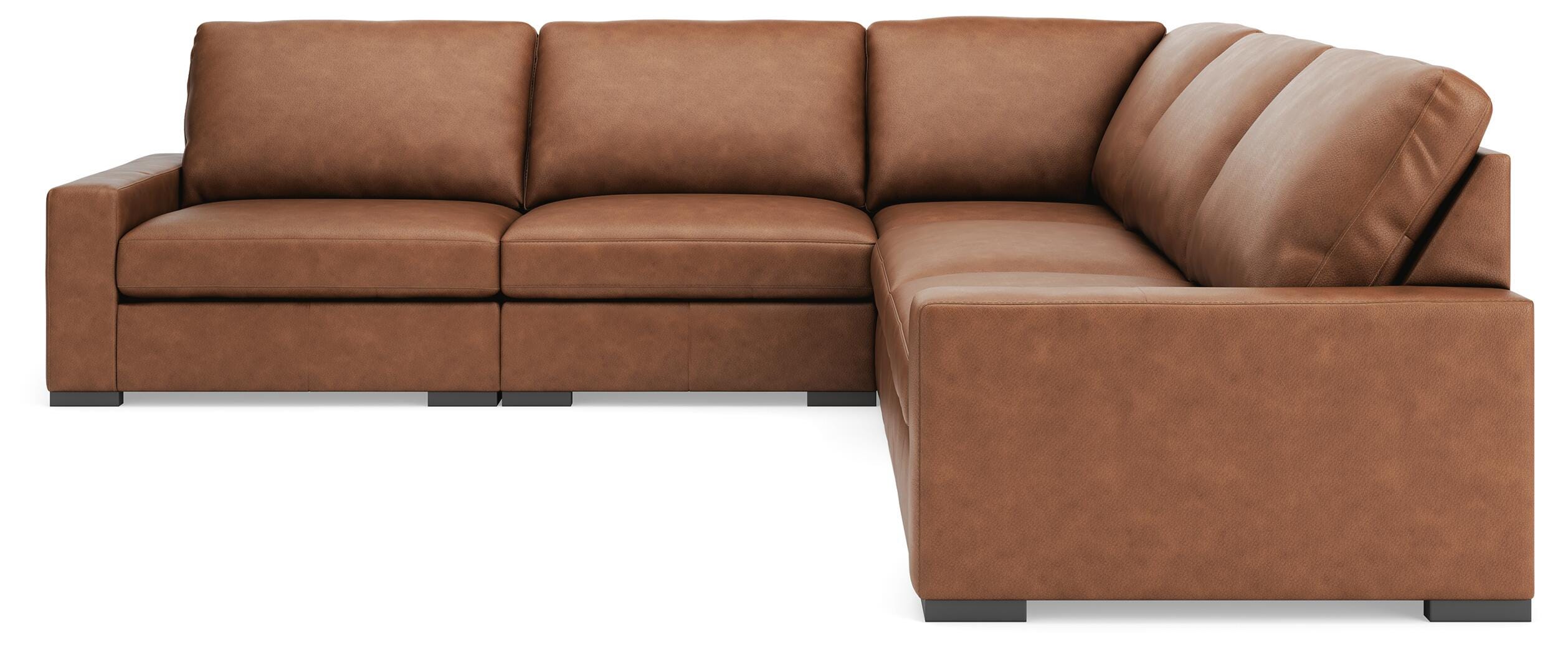 Calden 5-Piece Sectional - image 1