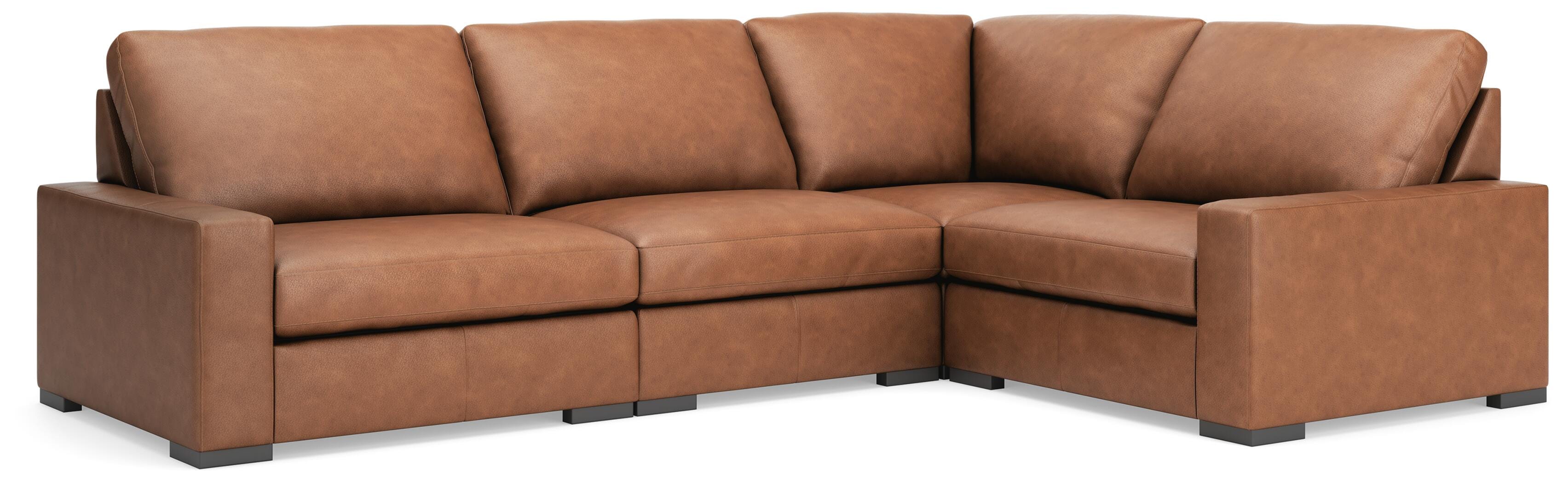 Calden 4-Piece Sectional - image 5
