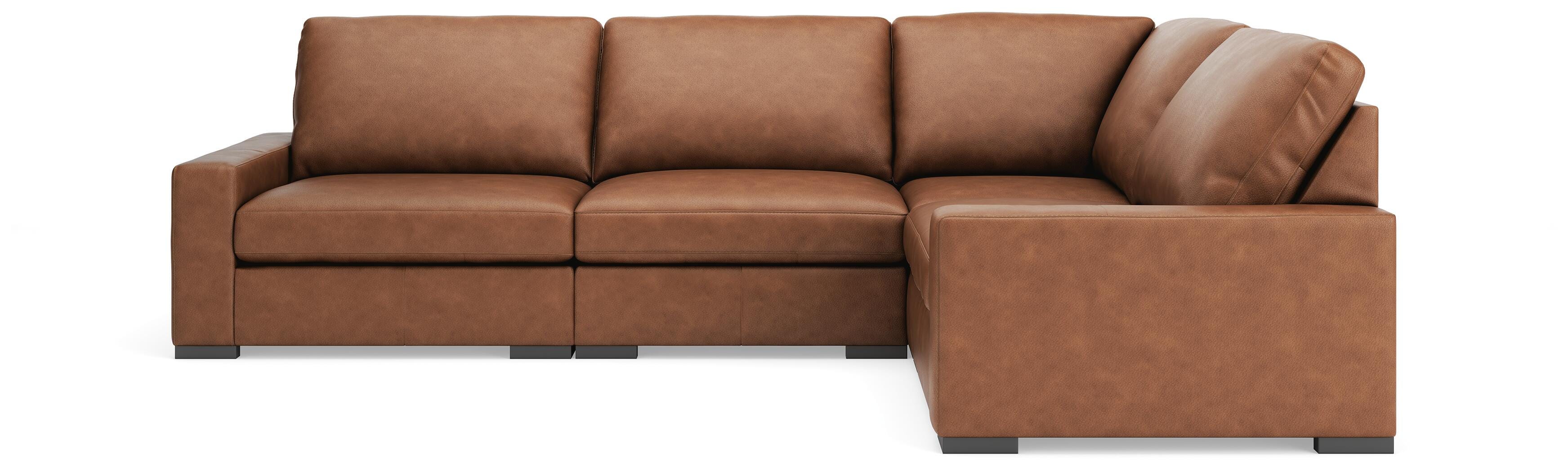 Calden 4-Piece Sectional - image 1