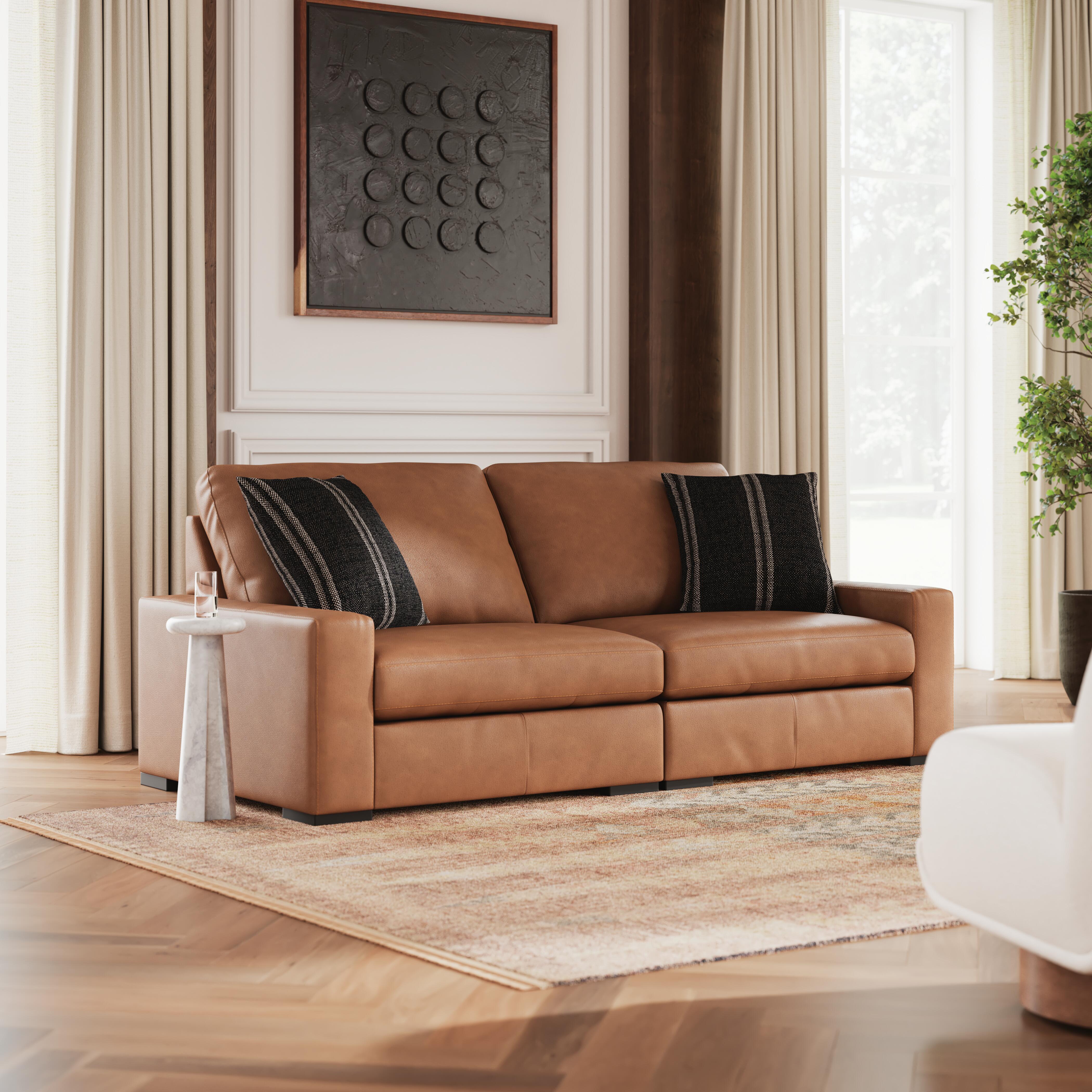 Calden 2-Piece Sectional Sofa - image 3