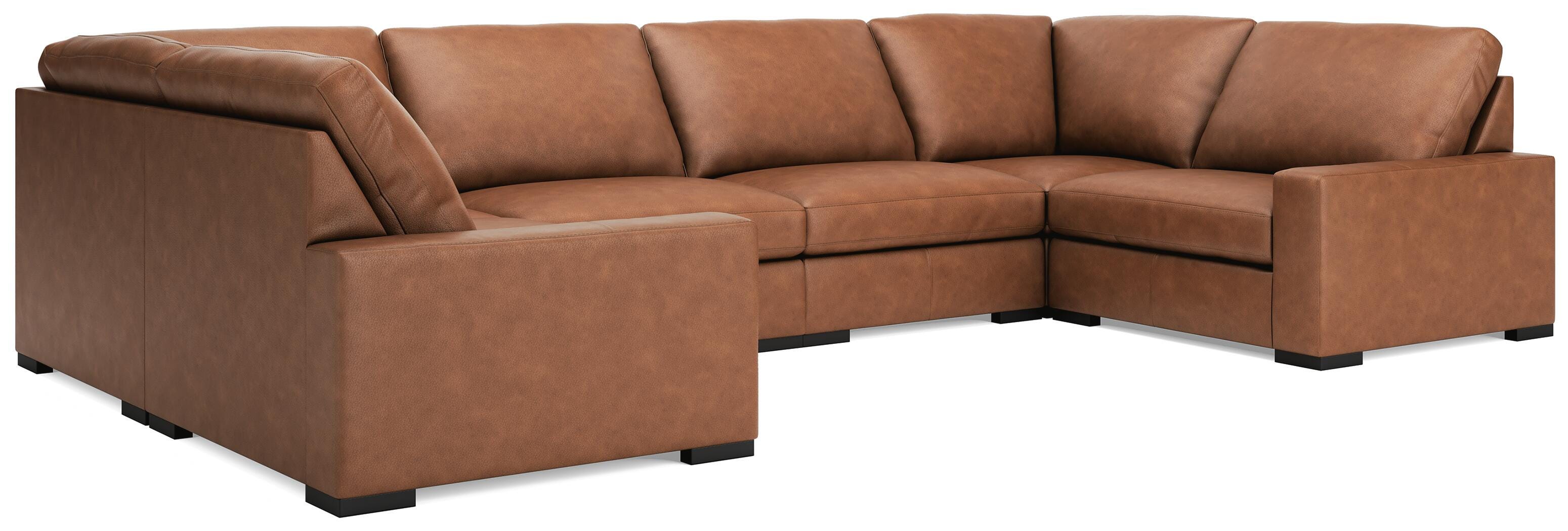 Calden 6-Piece Sectional - image 5