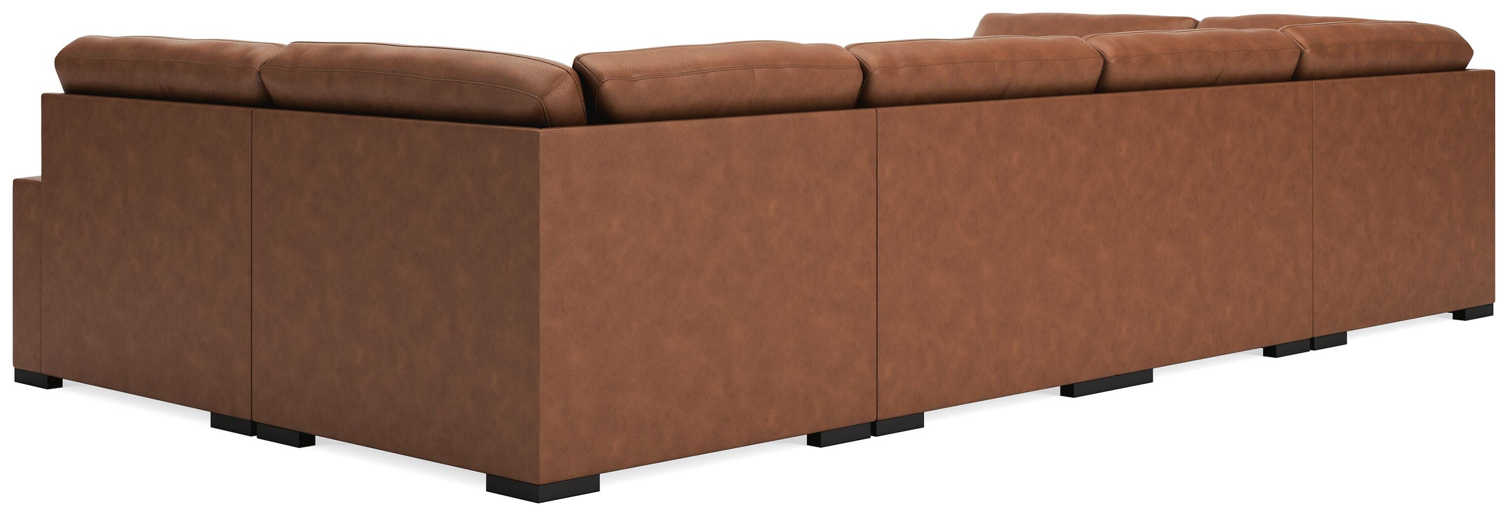 Calden 6-Piece Sectional - image 6