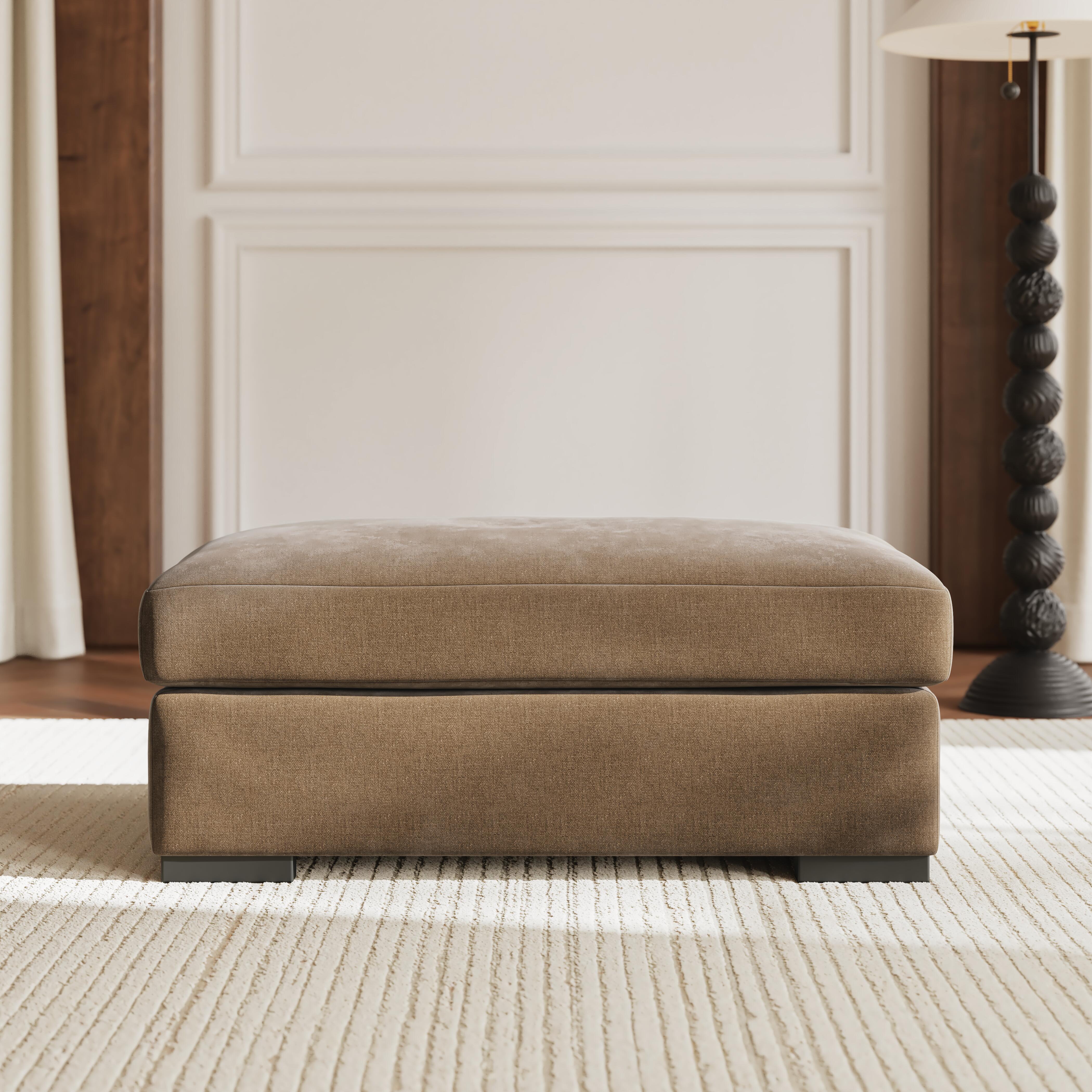 Calden Ottoman - image 2