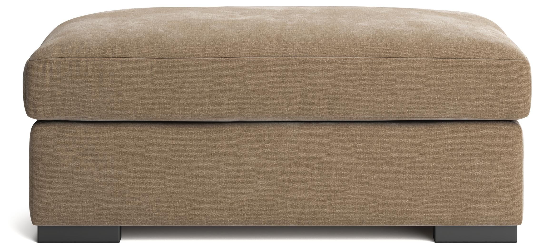 Calden Ottoman - image 1
