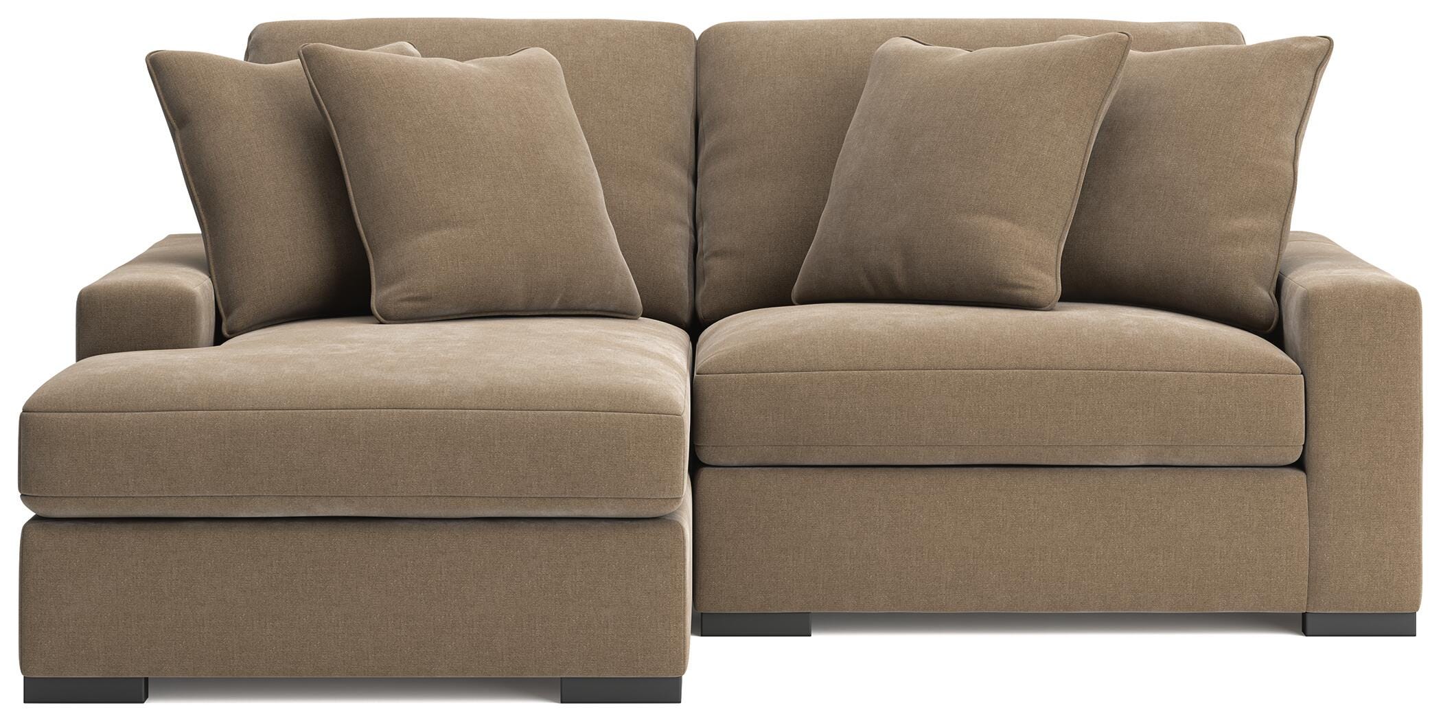 Calden 2-Piece Sectional with Chaise - image 1