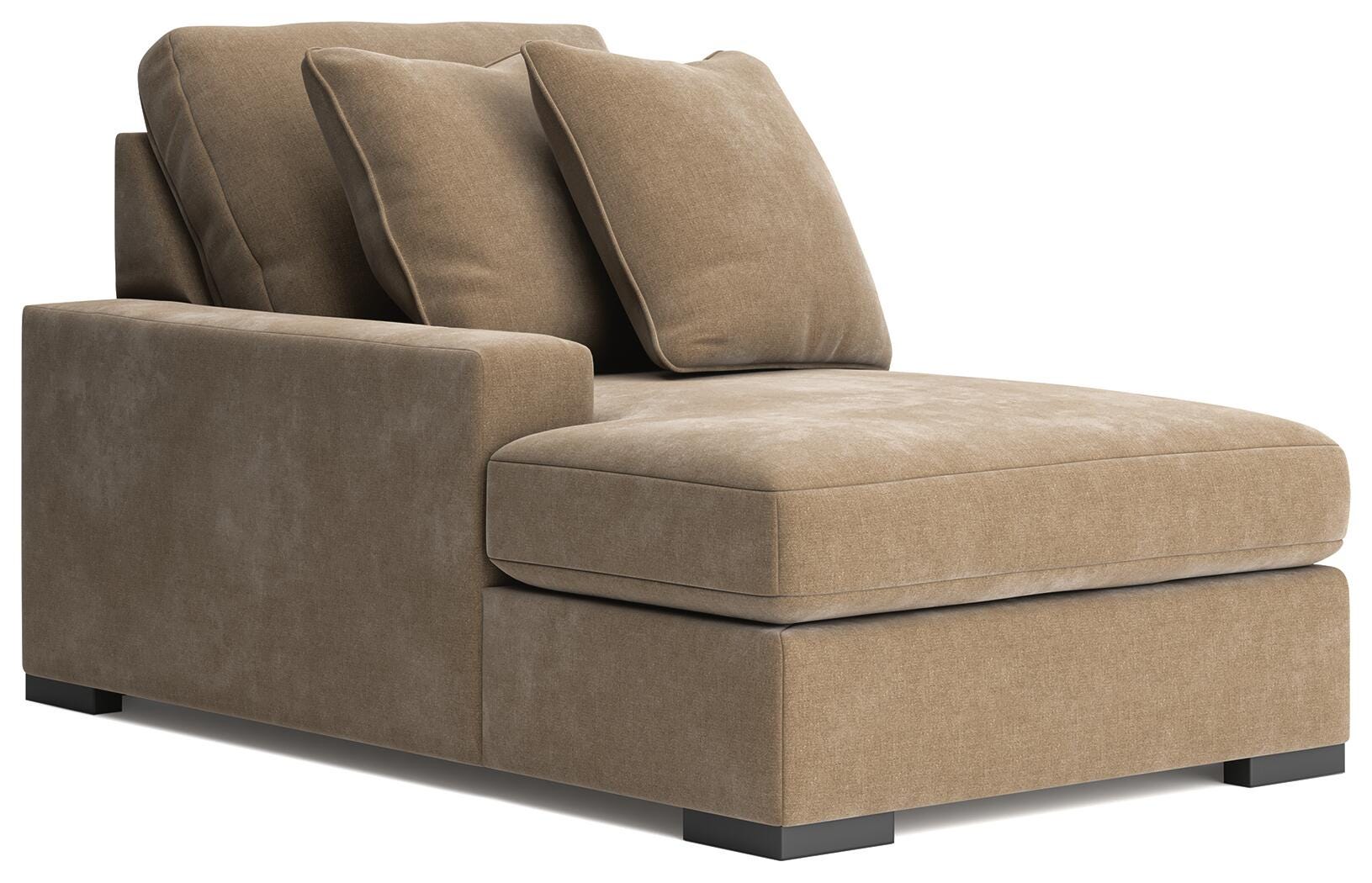 Calden Left-Arm Facing Corner Chaise - image 1