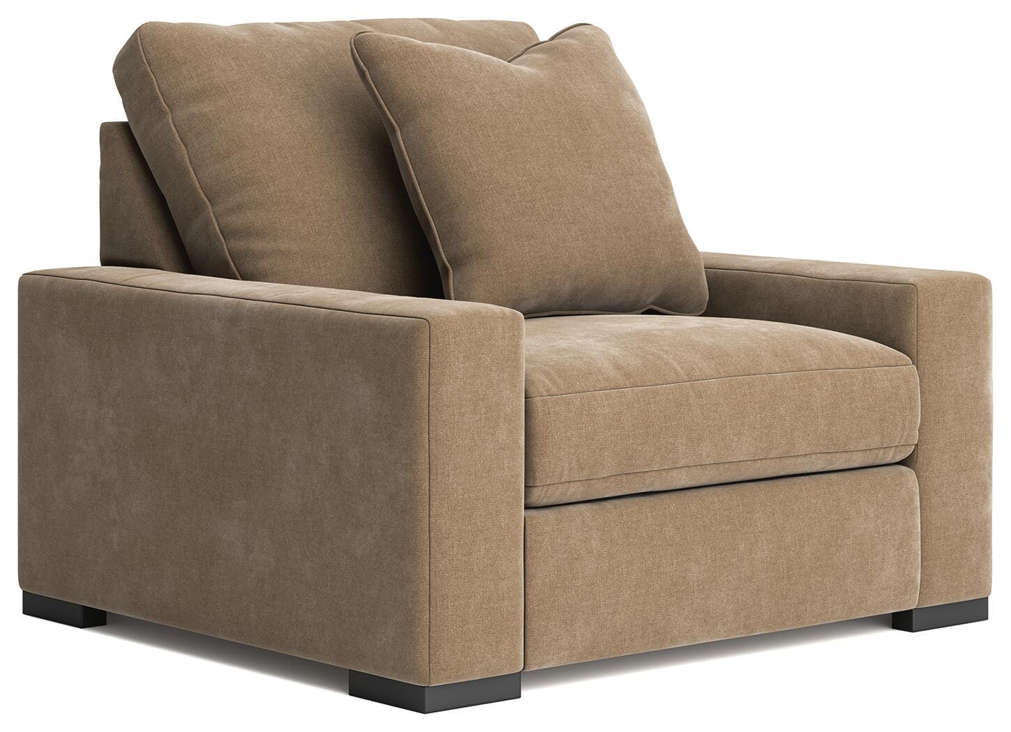 Calden Oversized Chair - image 5