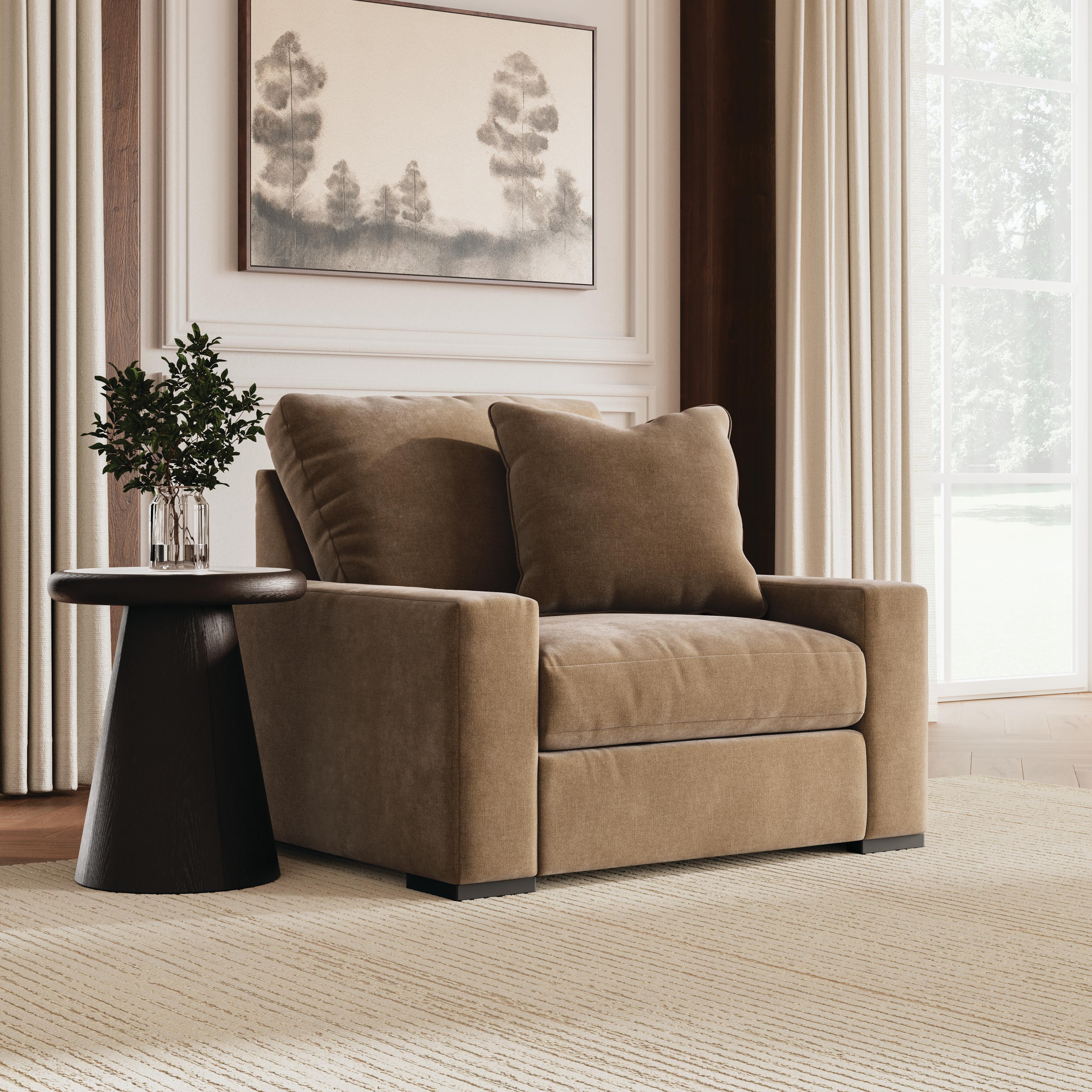 Calden Oversized Chair - image 3