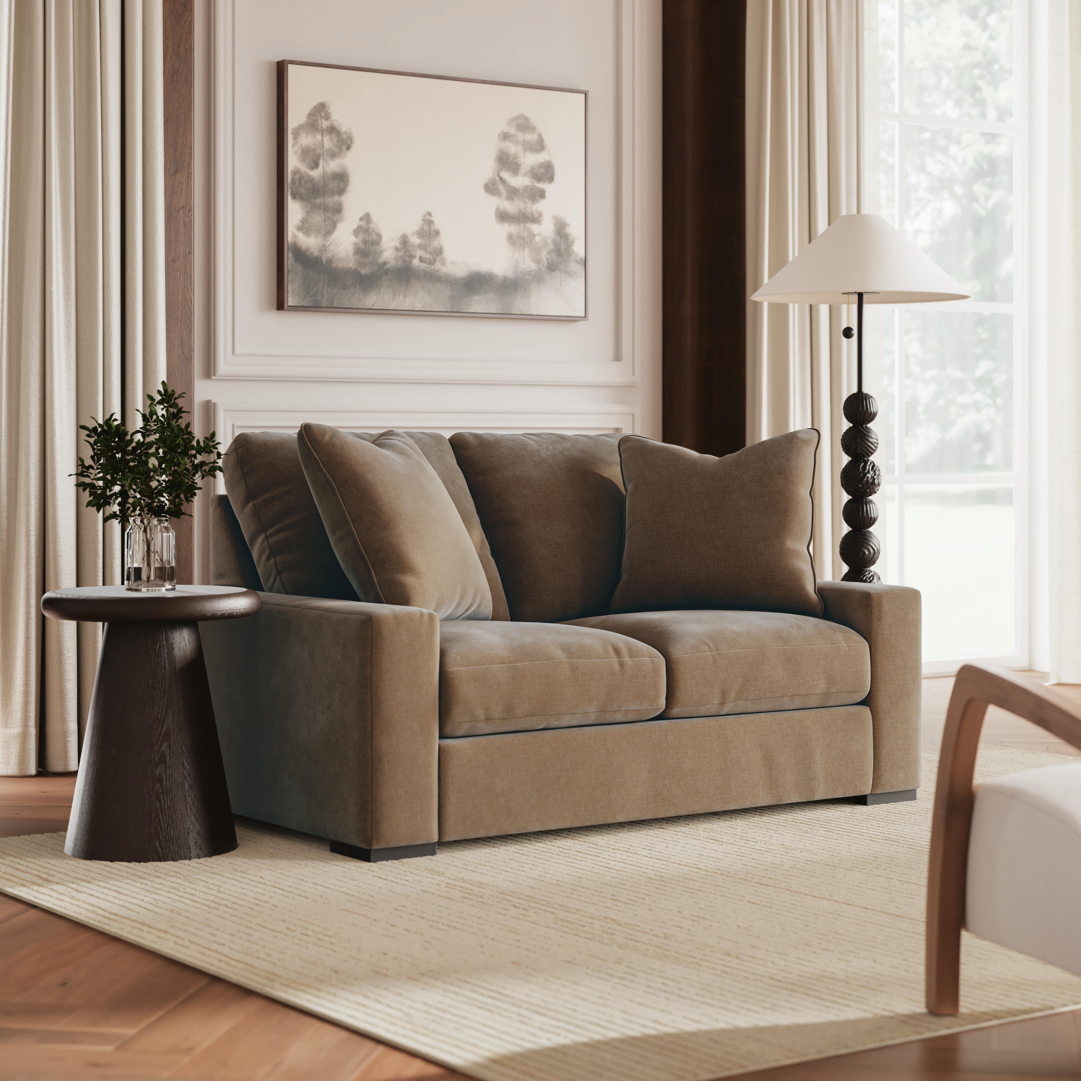 Calden Loveseat - image 3