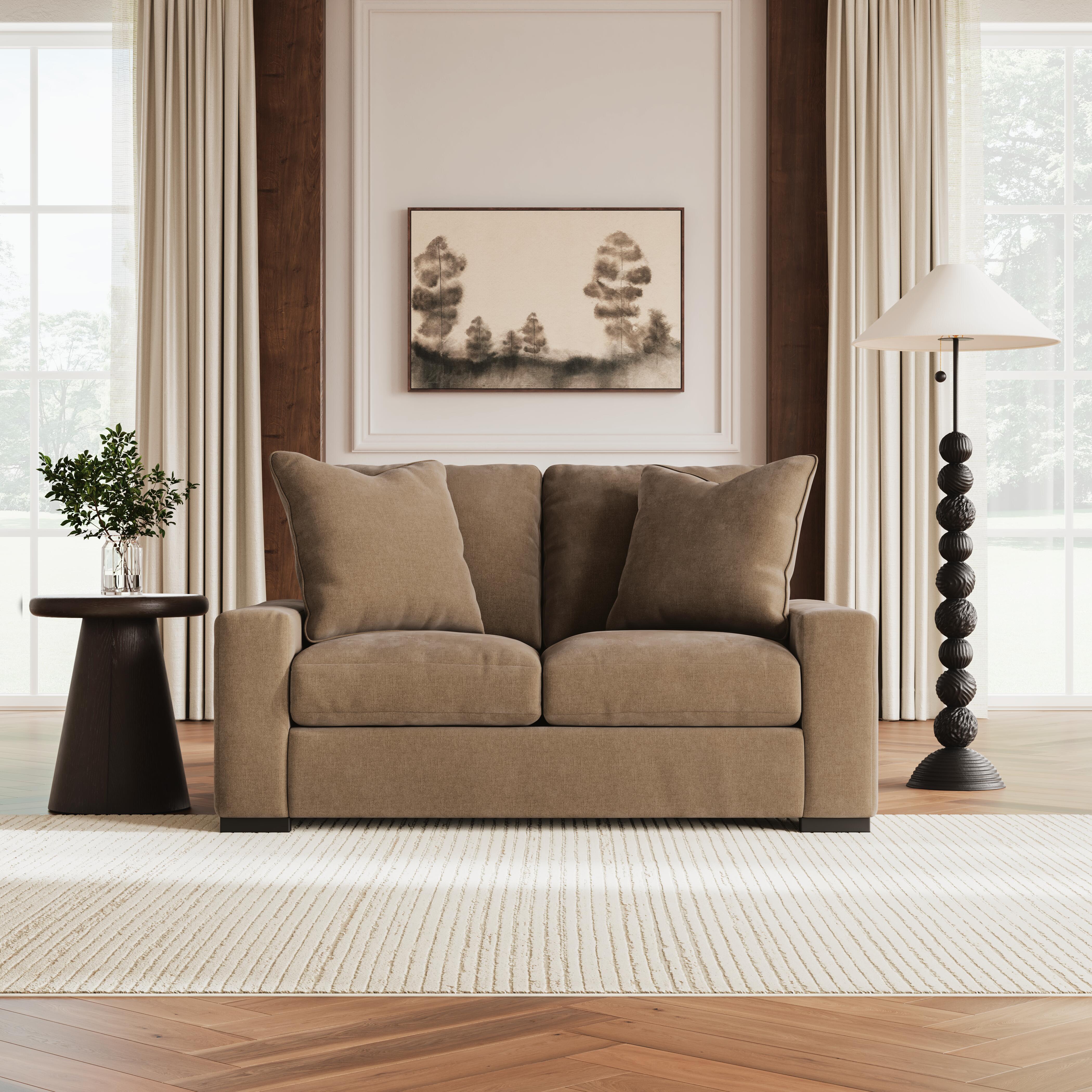 Calden Loveseat - image 2