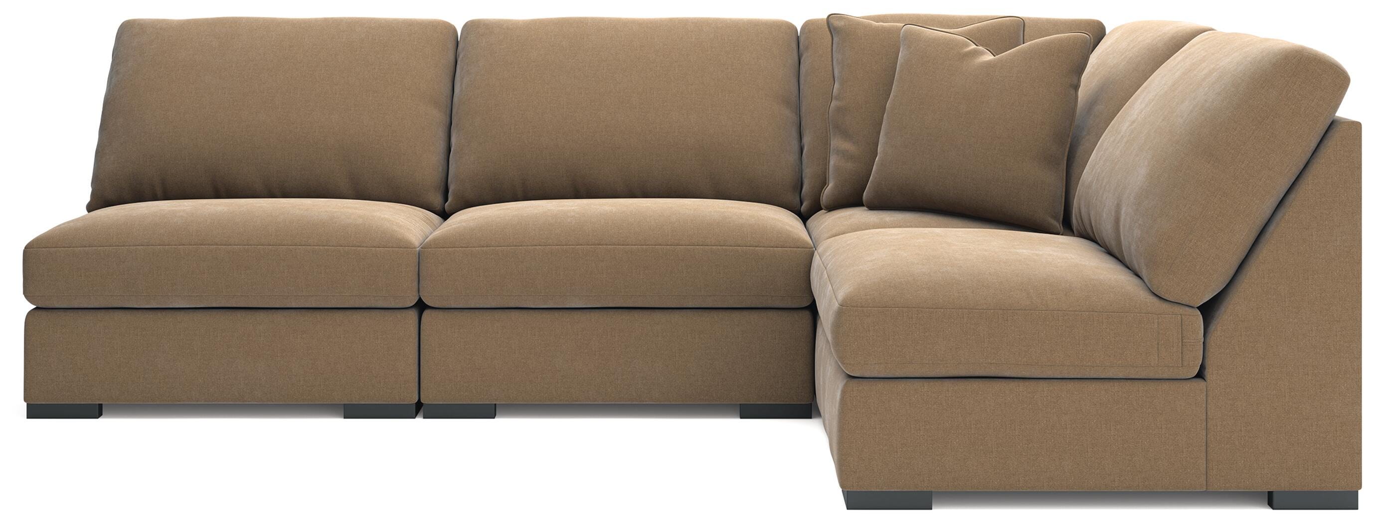 Calden 4-Piece Sectional - image 1