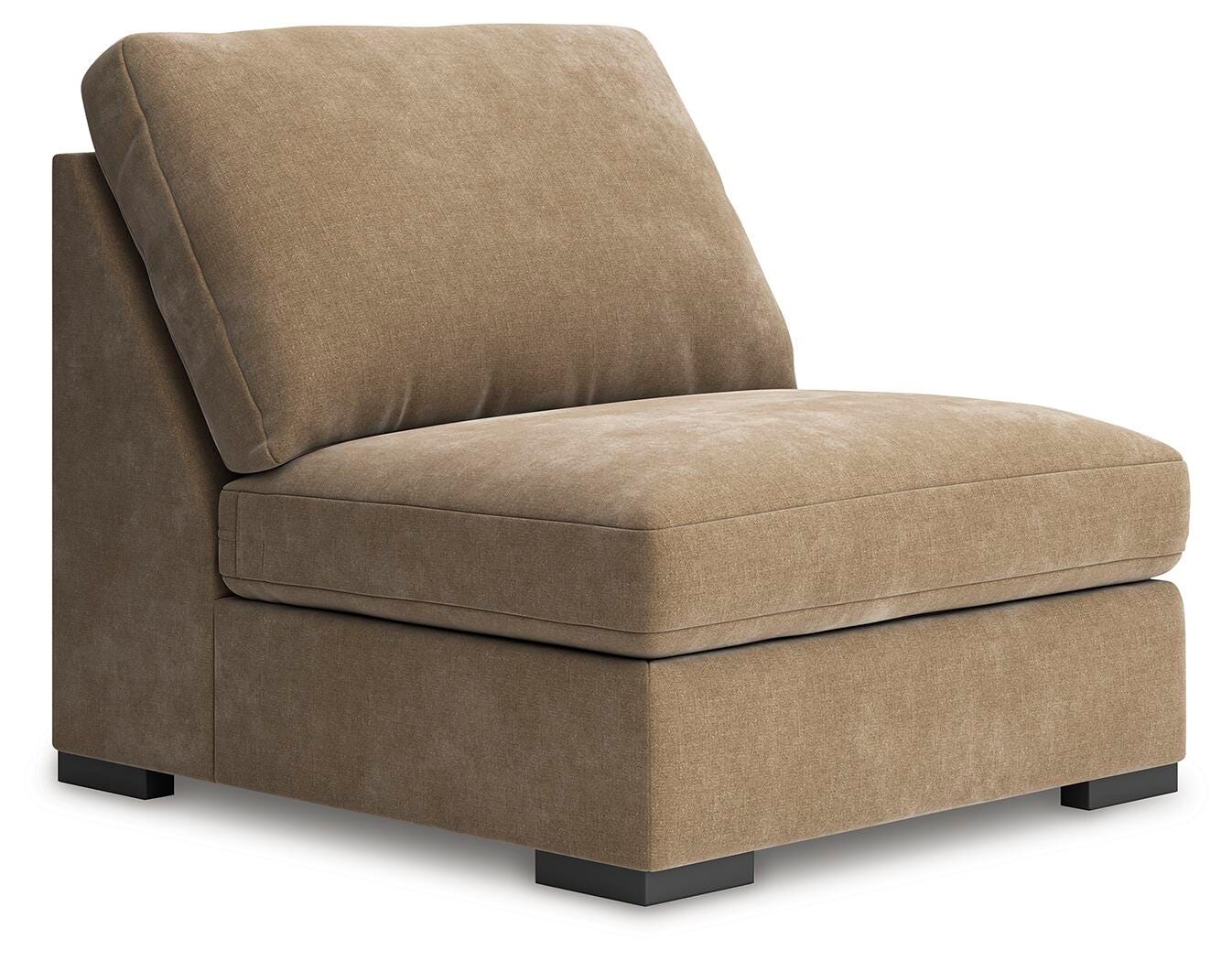 Calden Armless Chair - image 1