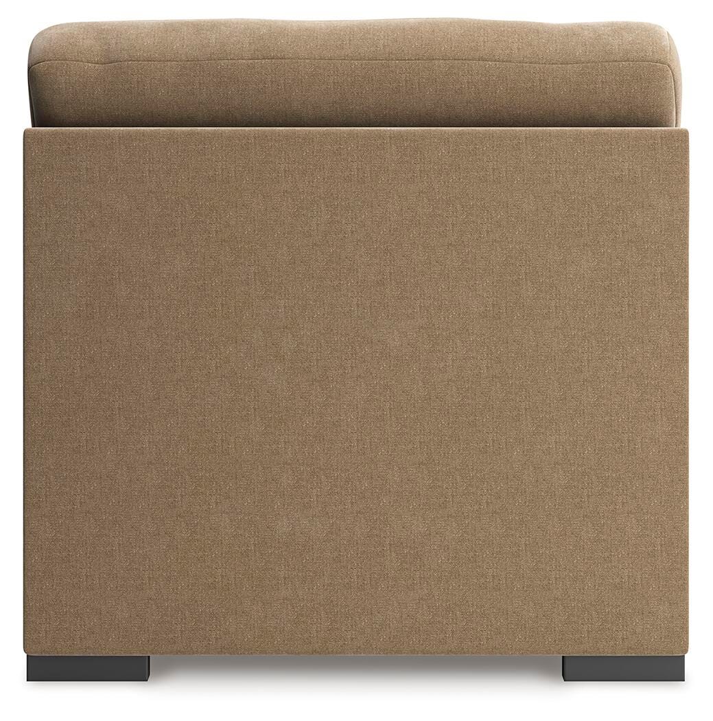 Calden Armless Chair - image 3