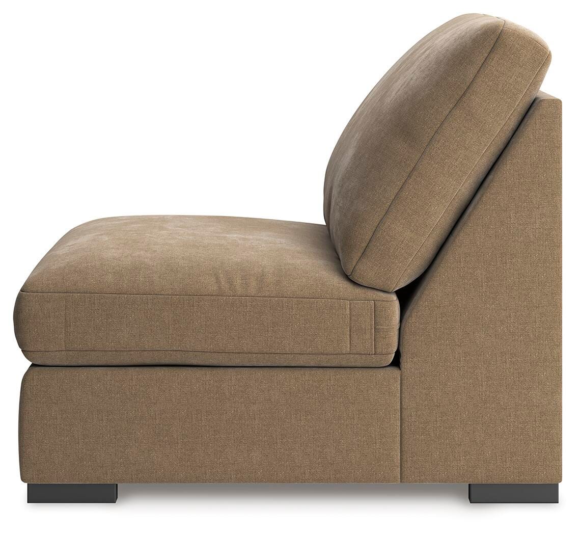 Calden Armless Chair - image 4
