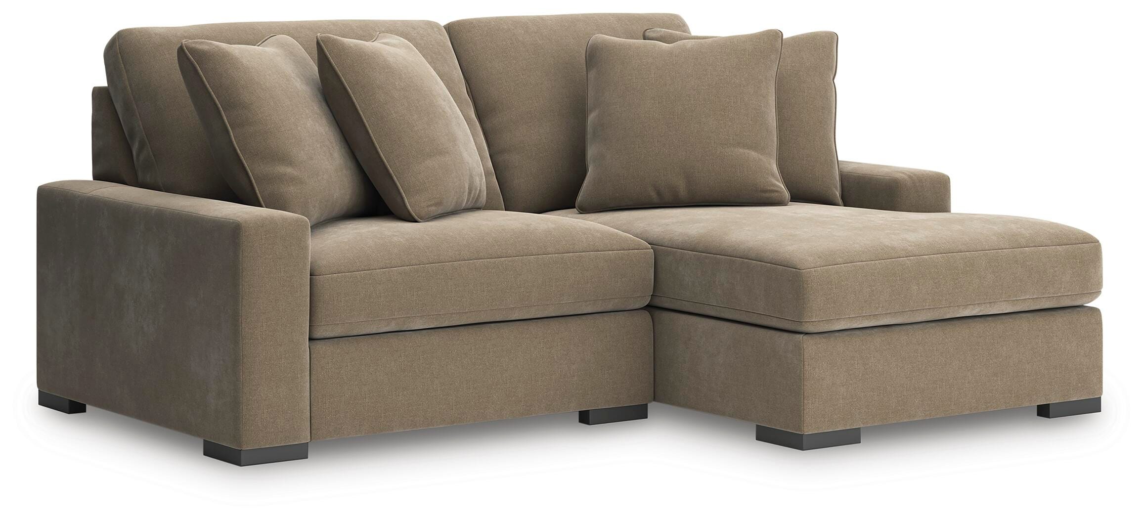 Calden 2-Piece Sectional with Chaise - image 3