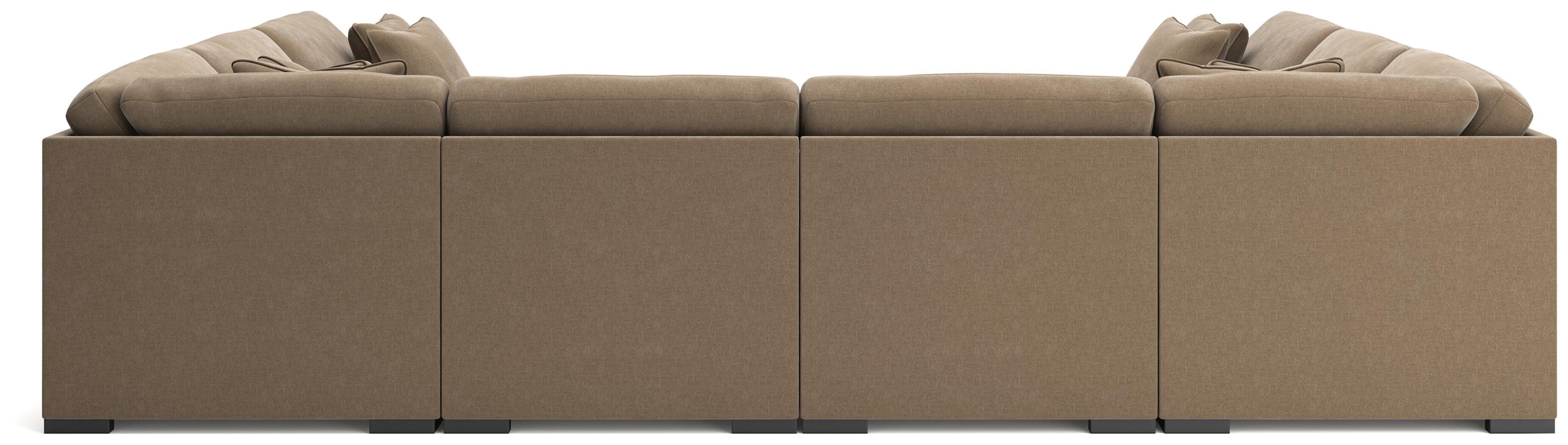 Calden 8-Piece Sectional - image 6