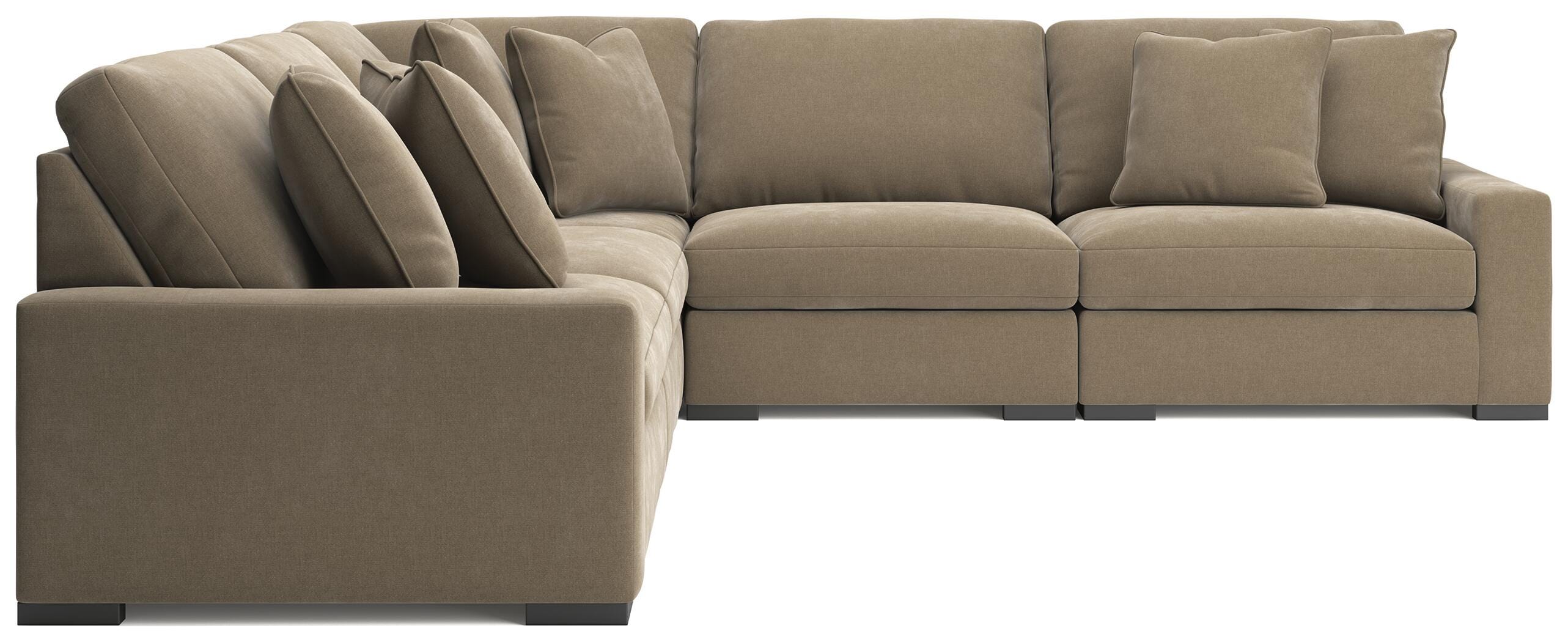 Calden 5-Piece Sectional - image 1