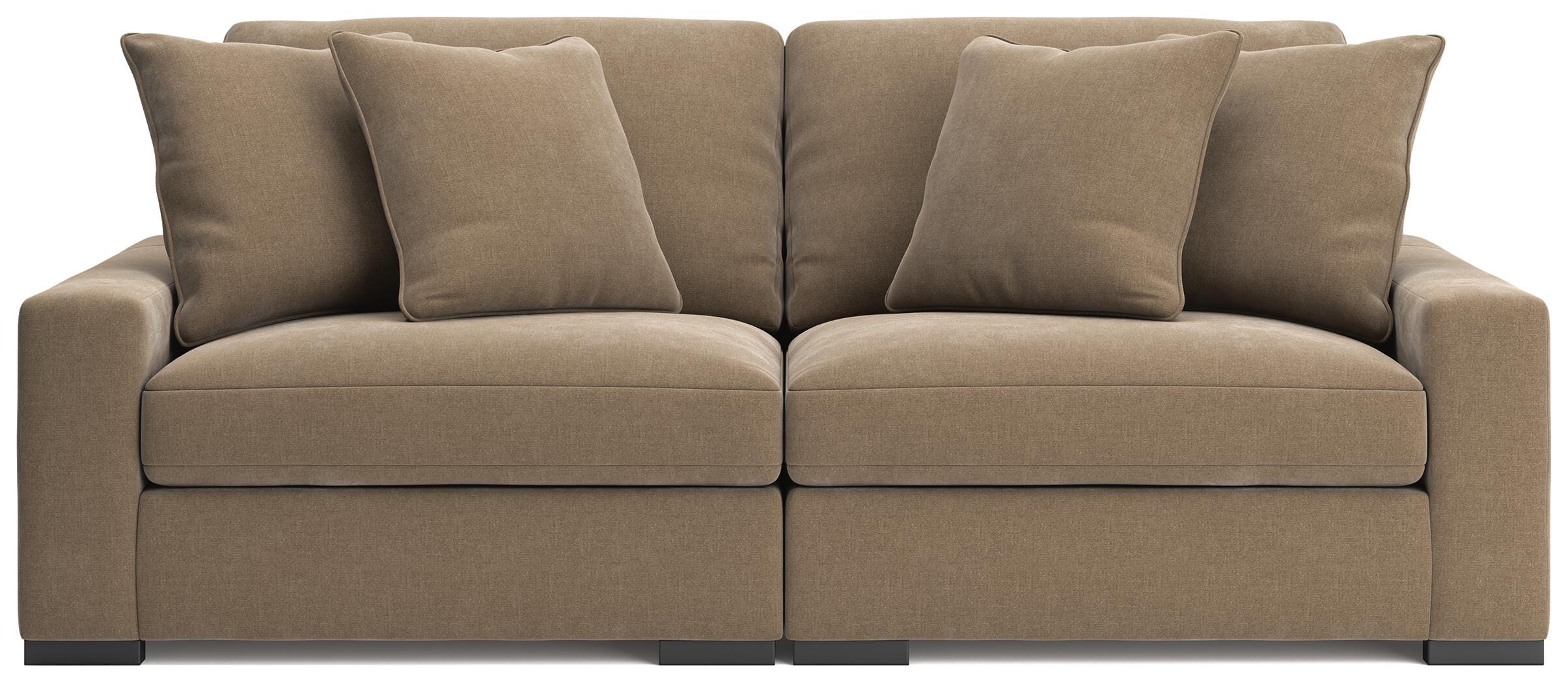 Calden 2-Piece Sectional Sofa - image 1
