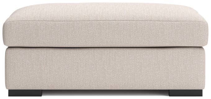 Calden Ottoman, , large