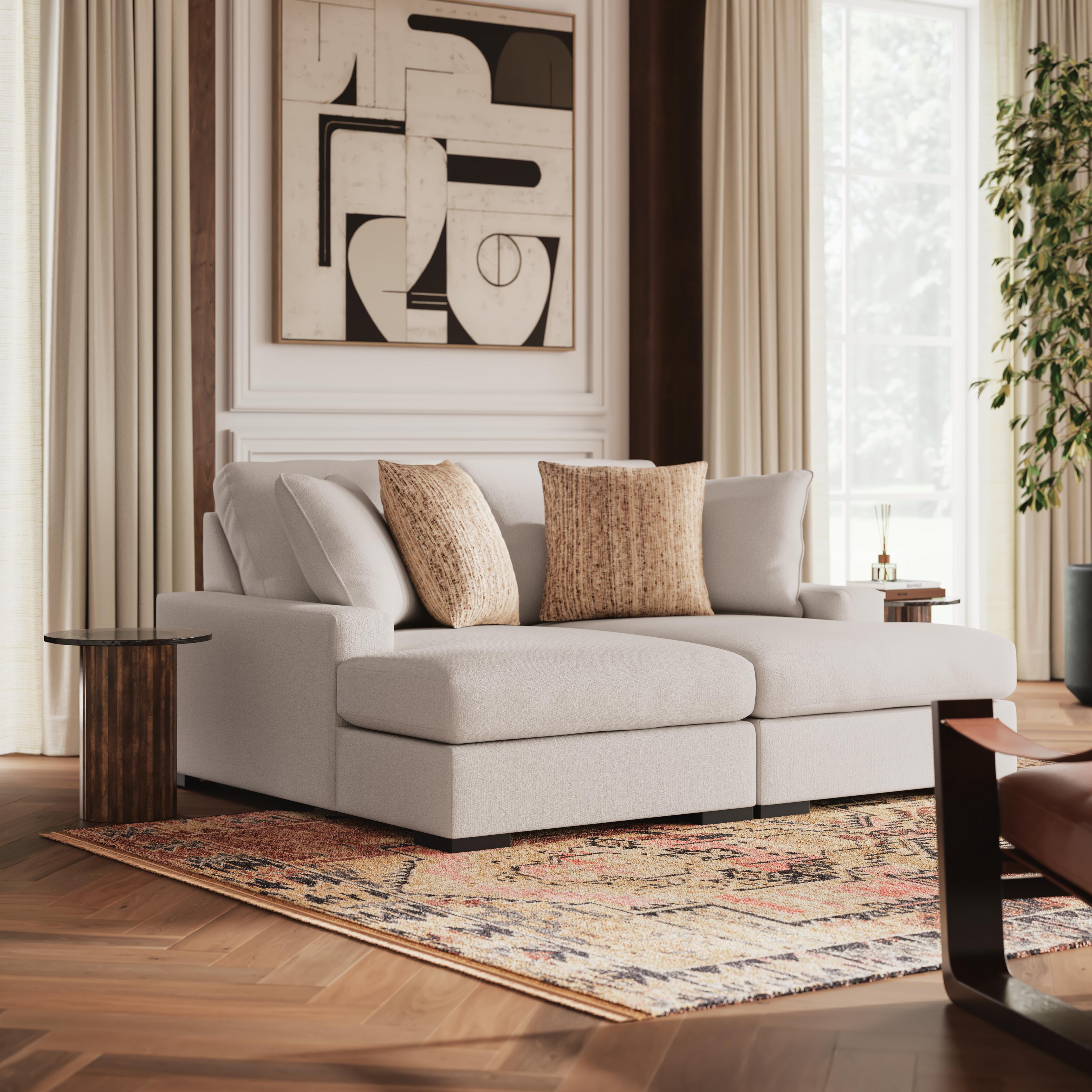 Calden Super Chaise - image 3