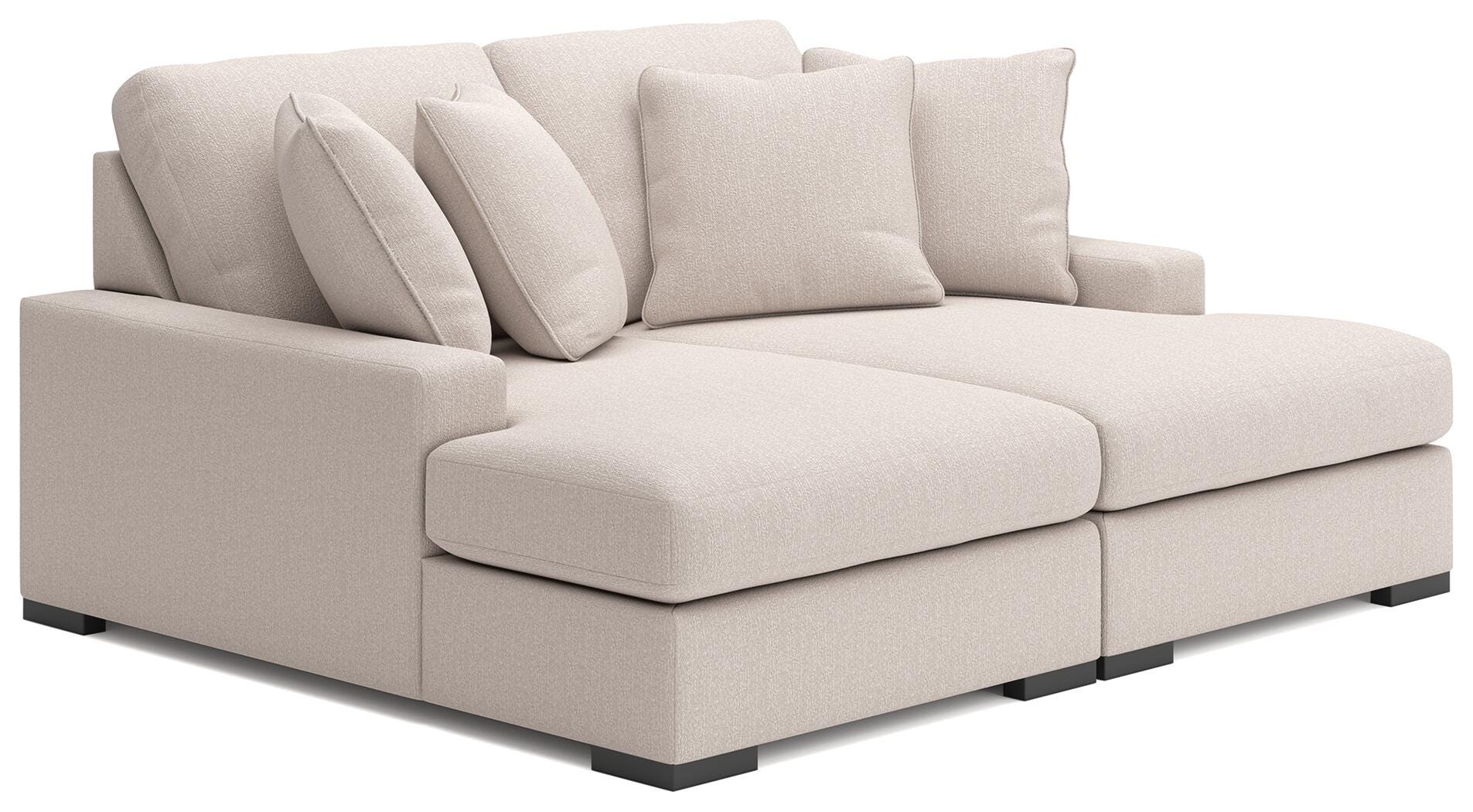 Calden Super Chaise - image 6