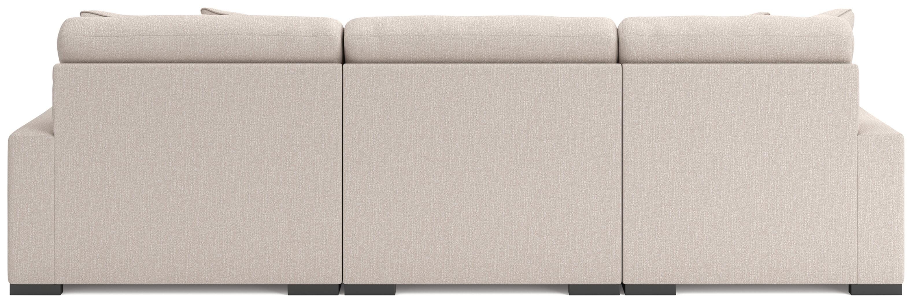 Calden 3-Piece Sectional with Chaise - image 7