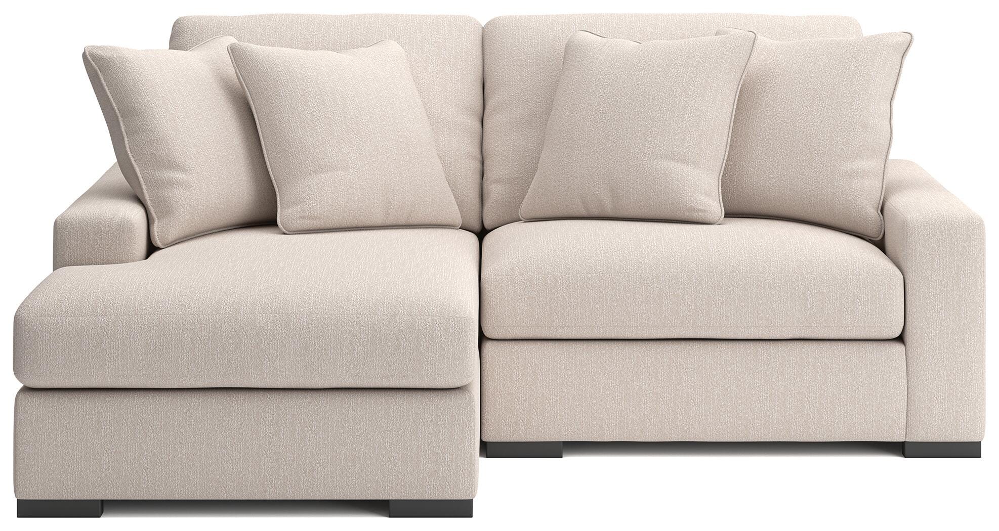 Calden 2-Piece Sectional with Chaise - image 1