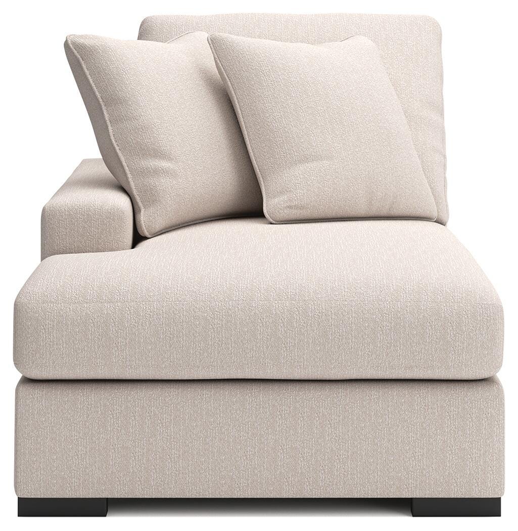 Calden Left-Arm Facing Corner Chaise - image 1