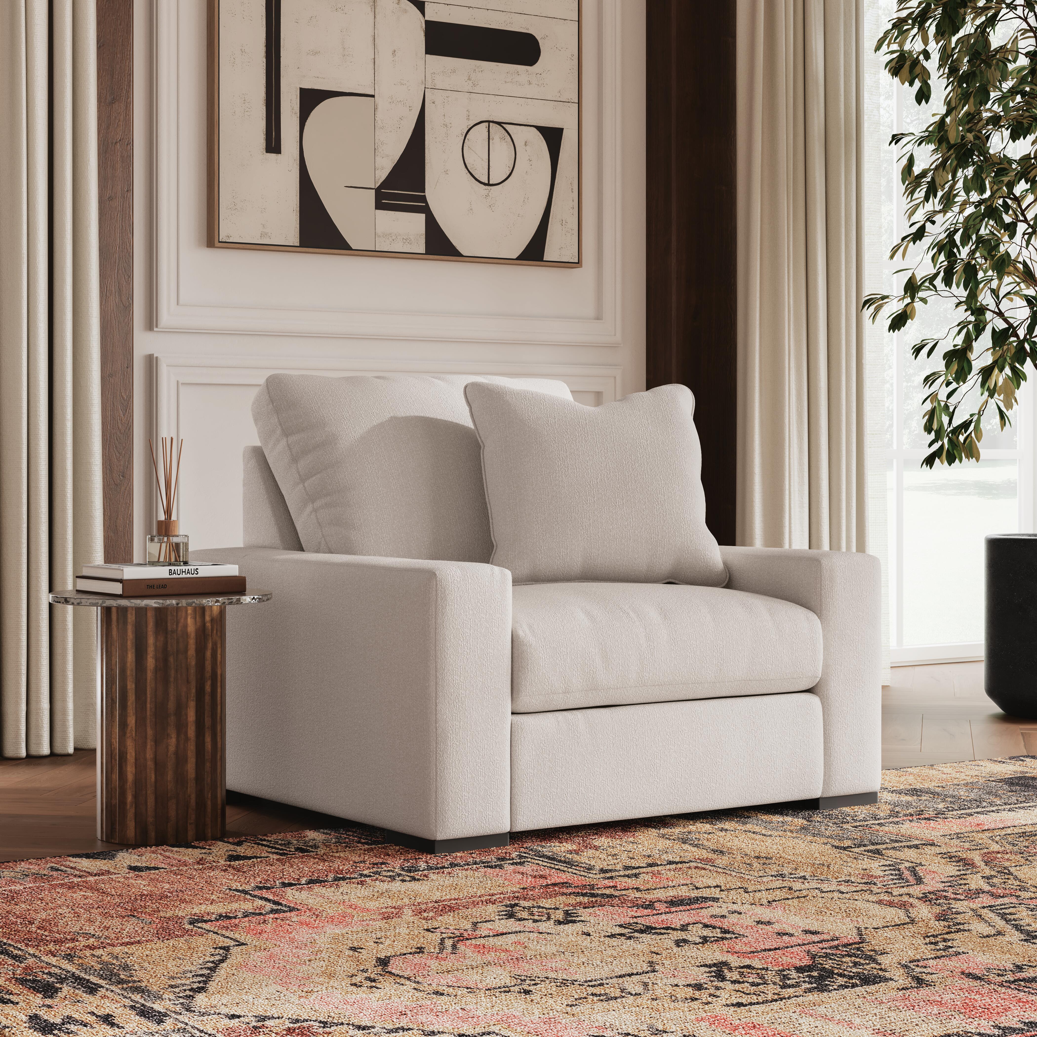 Calden Oversized Chair - image 3